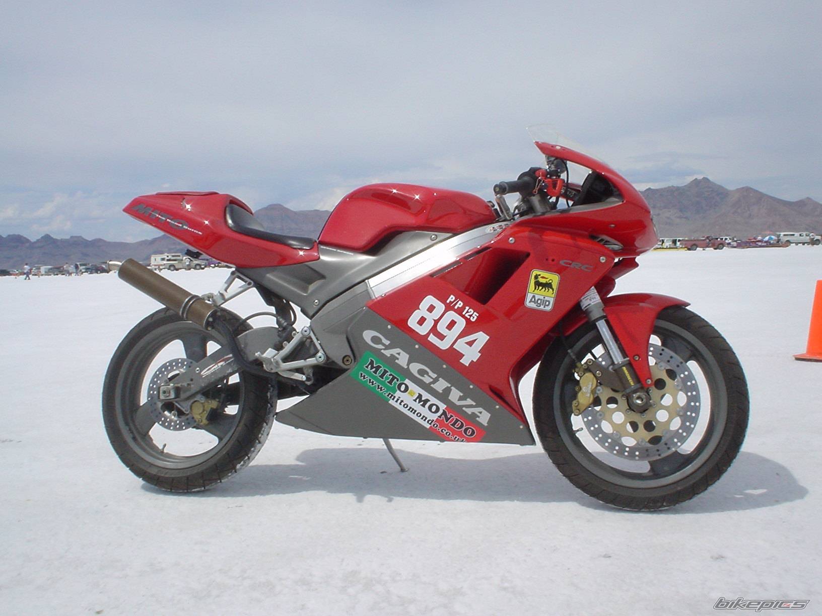 Bike Photo 200797