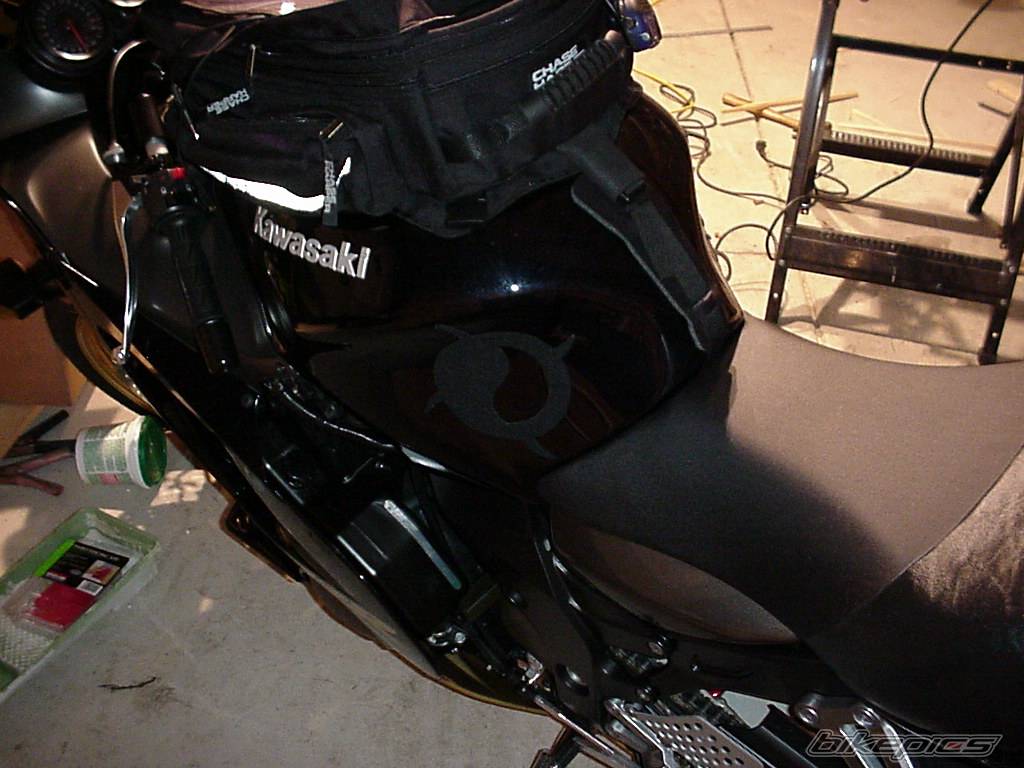 Bike Photo 20081