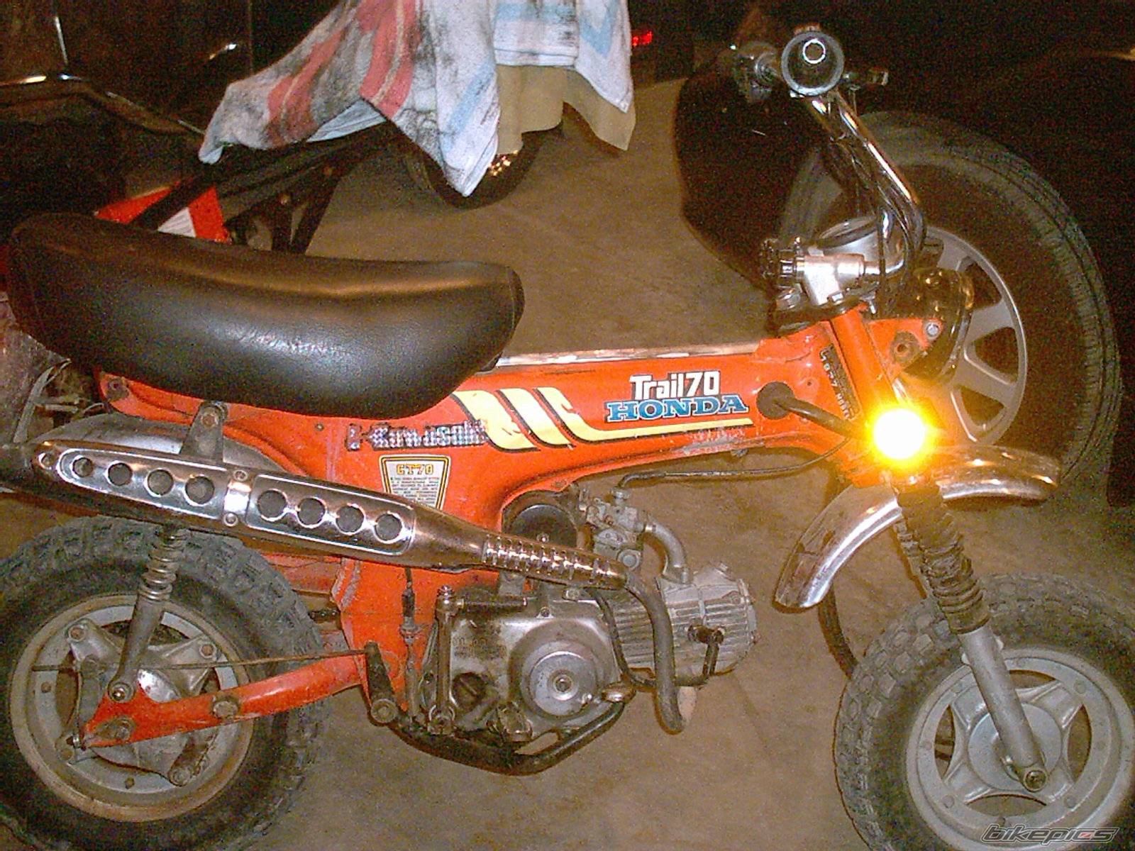 Bike Photo 200814