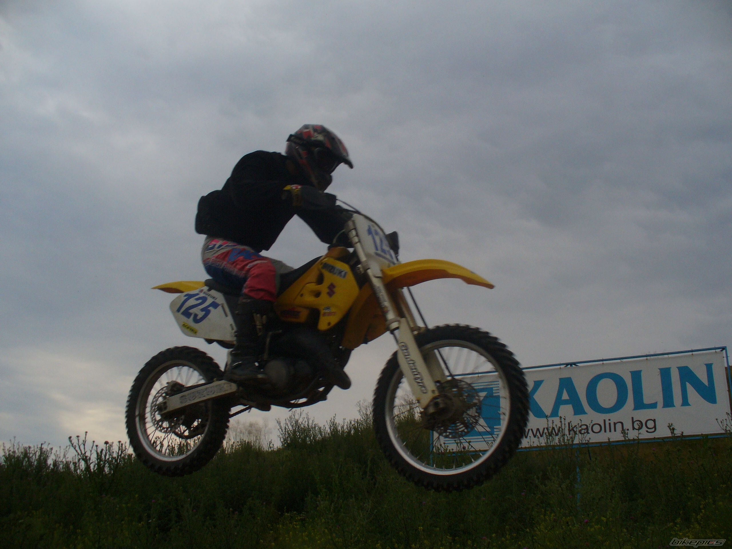 Bike Photo 2008175