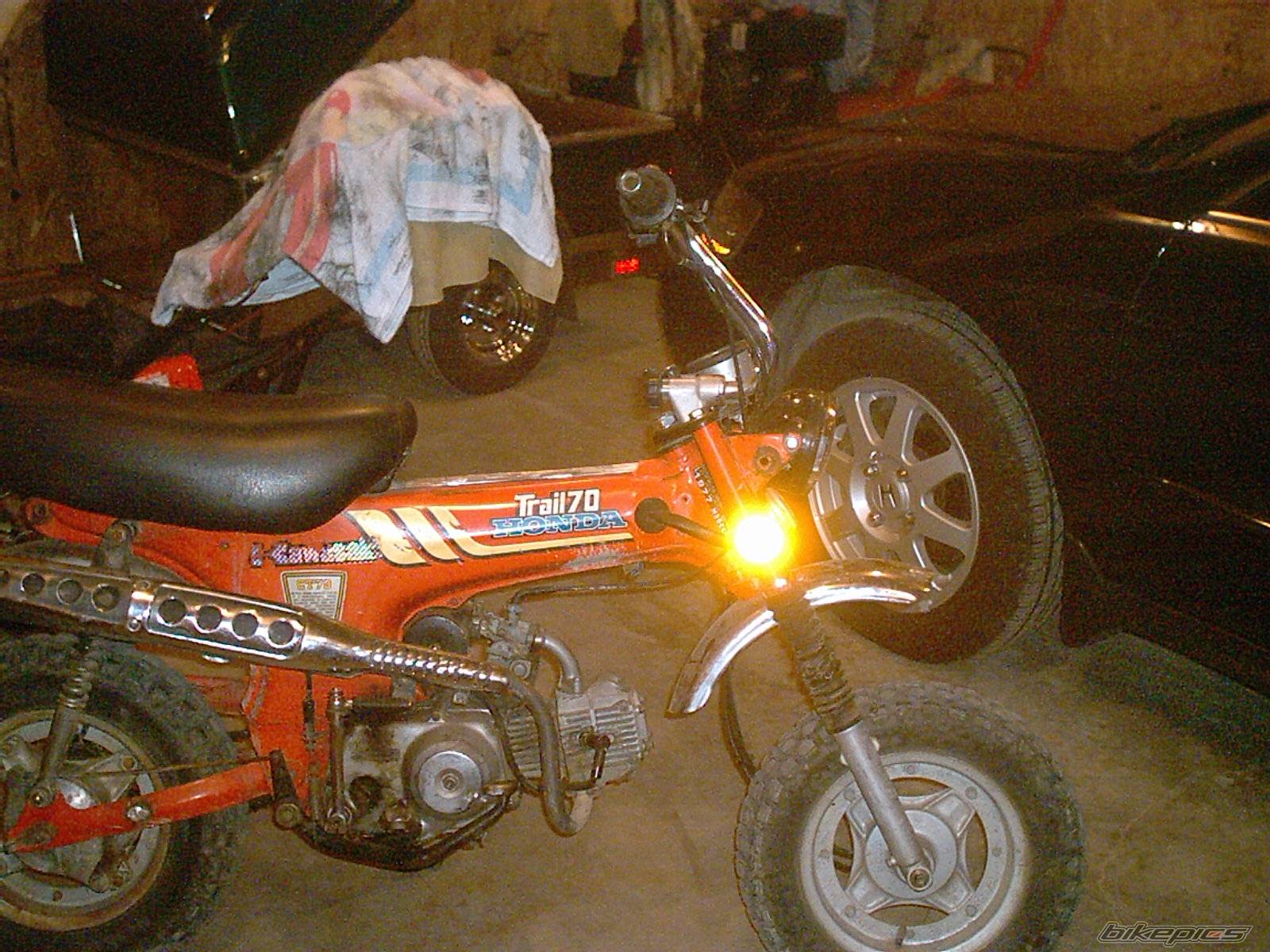 Bike Photo 200818