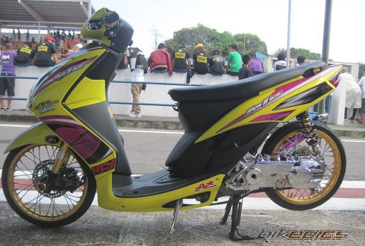 Bike Photo 2008357