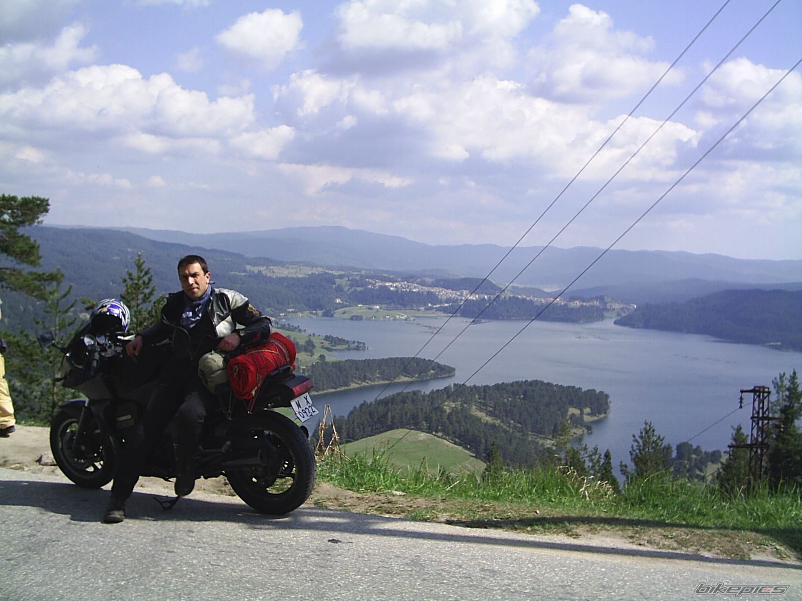 Bike Photo 2008457