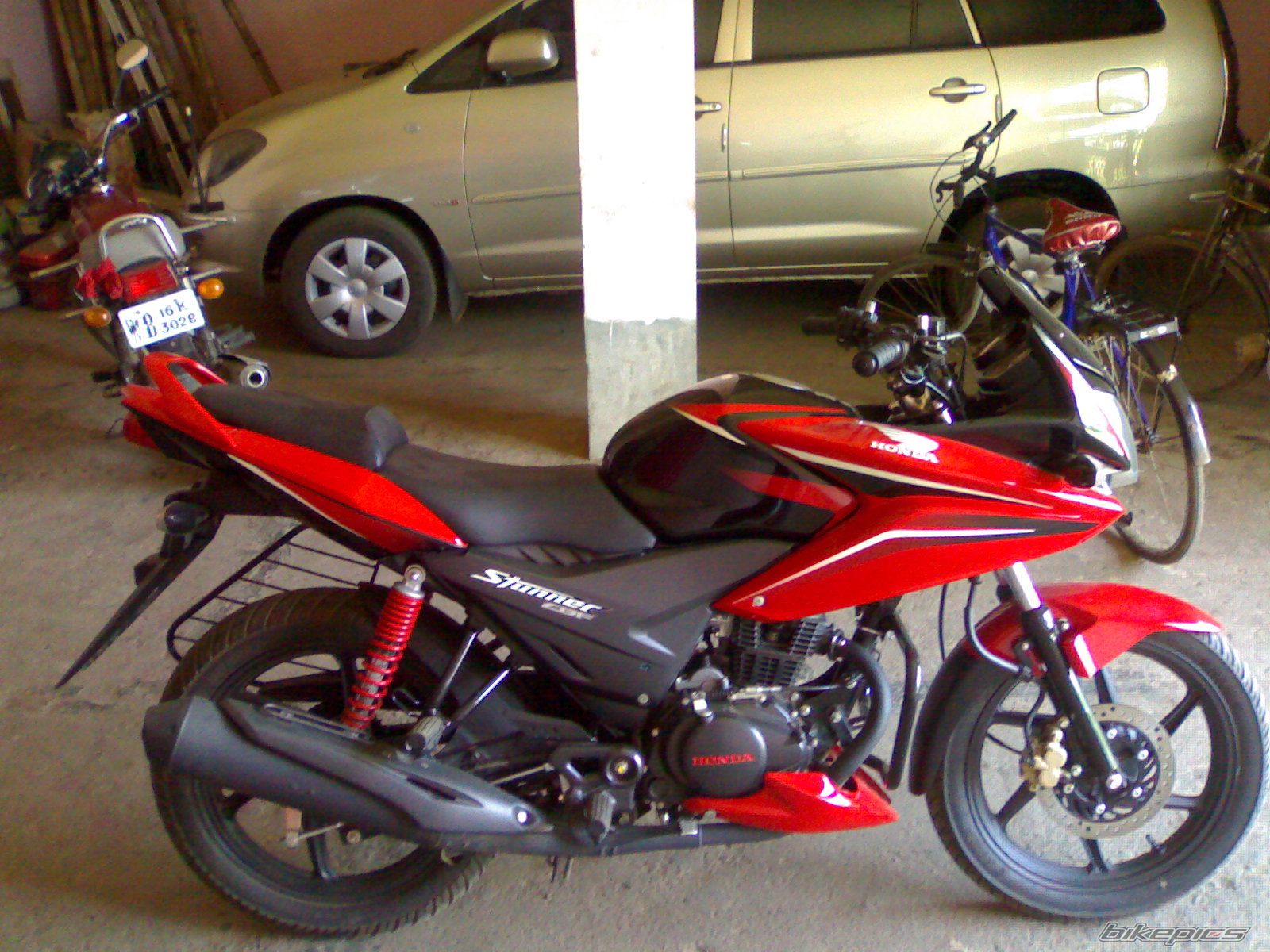 Bike Photo 2008463