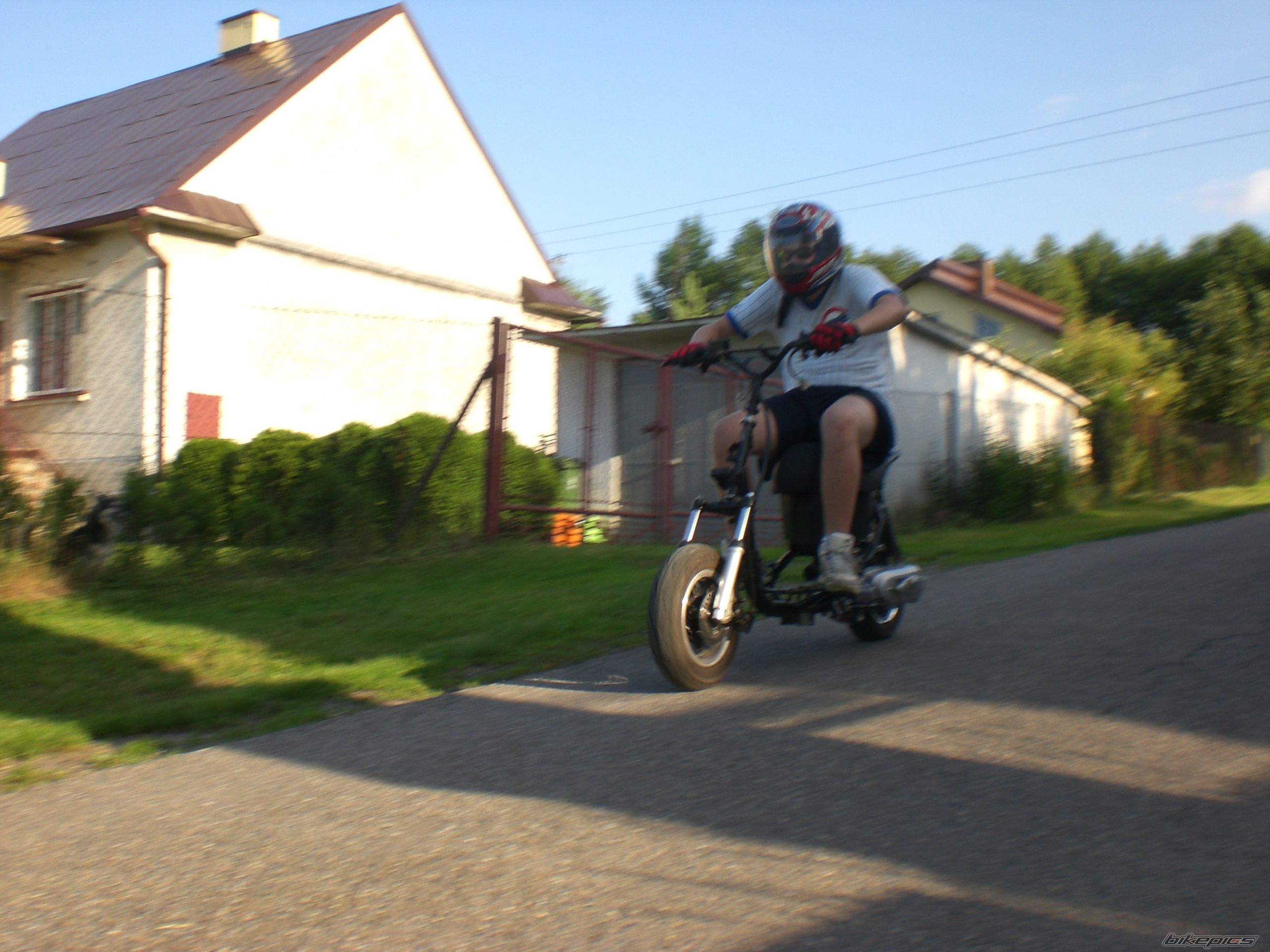 Bike Photo 2008464