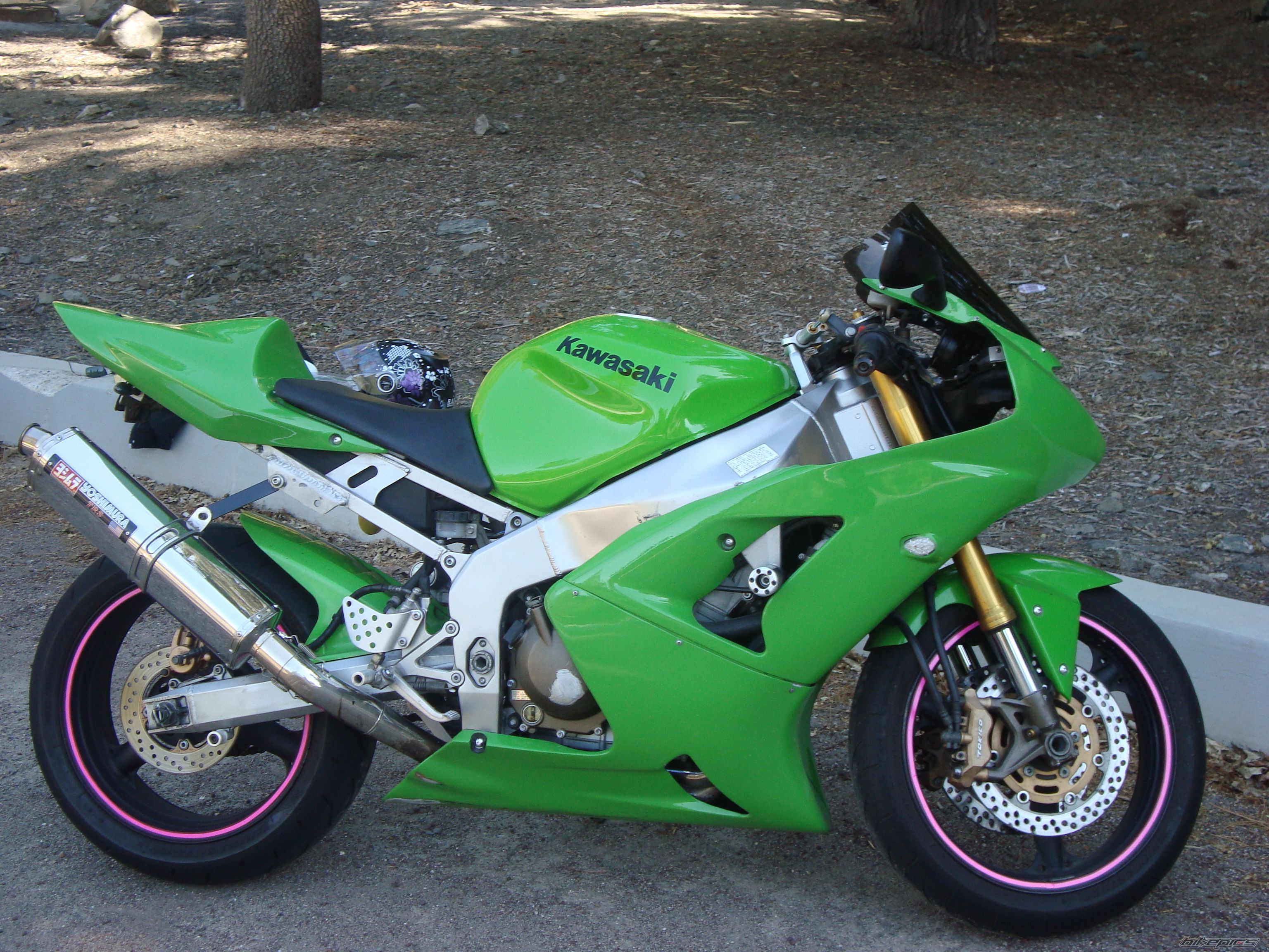 Bike Photo 2008481