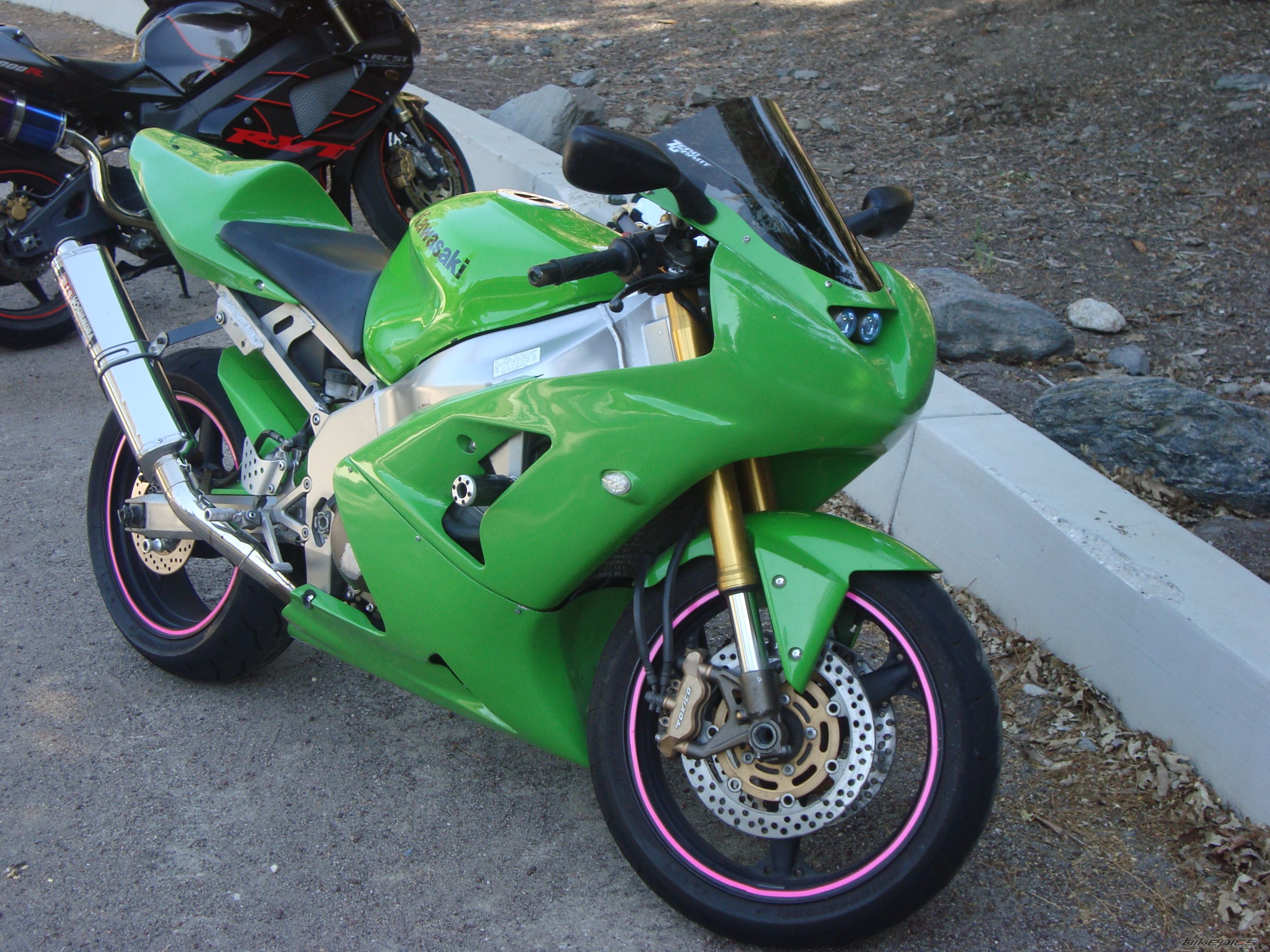Bike Photo 2008525