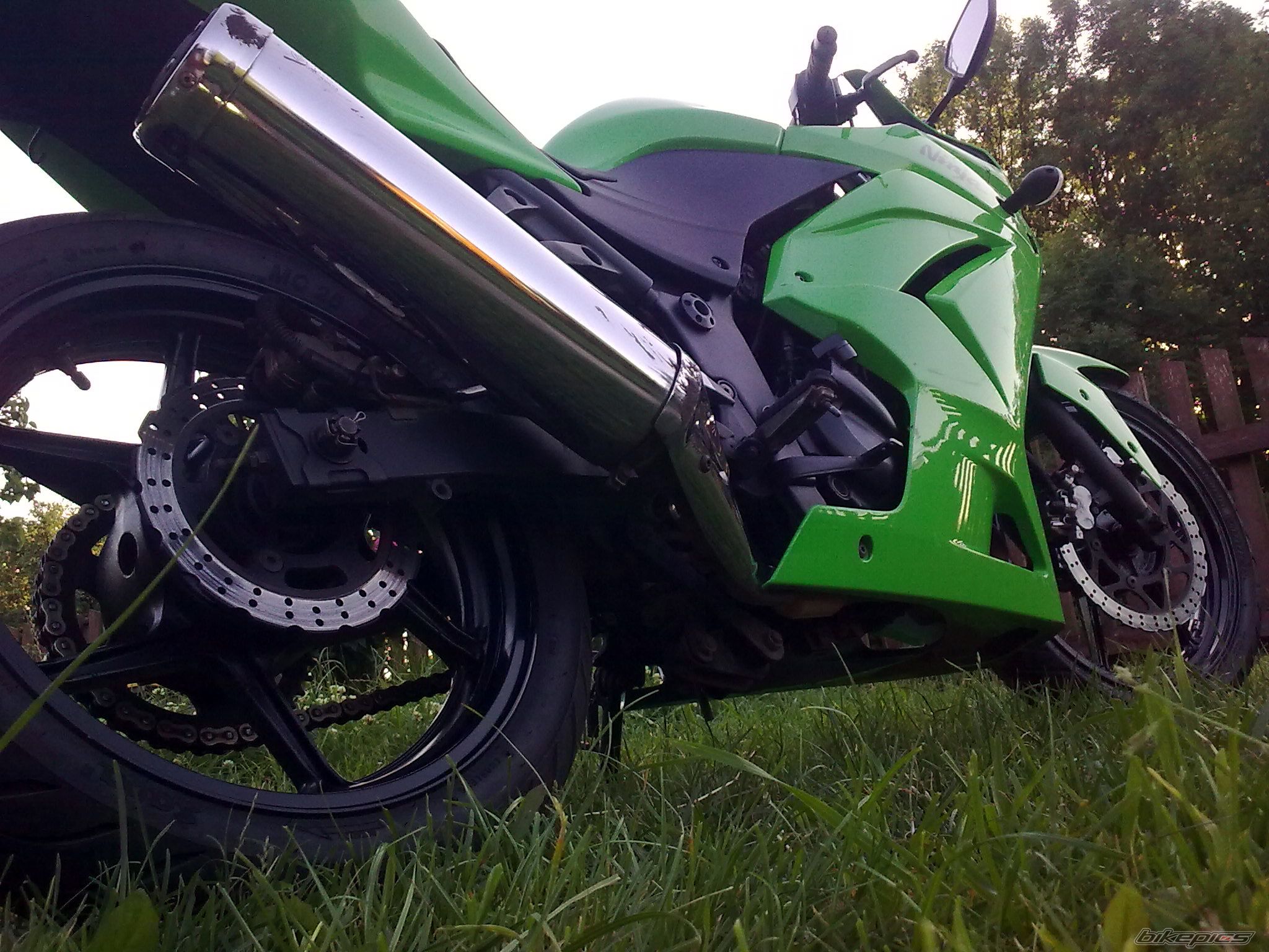 Bike Photo 2008528