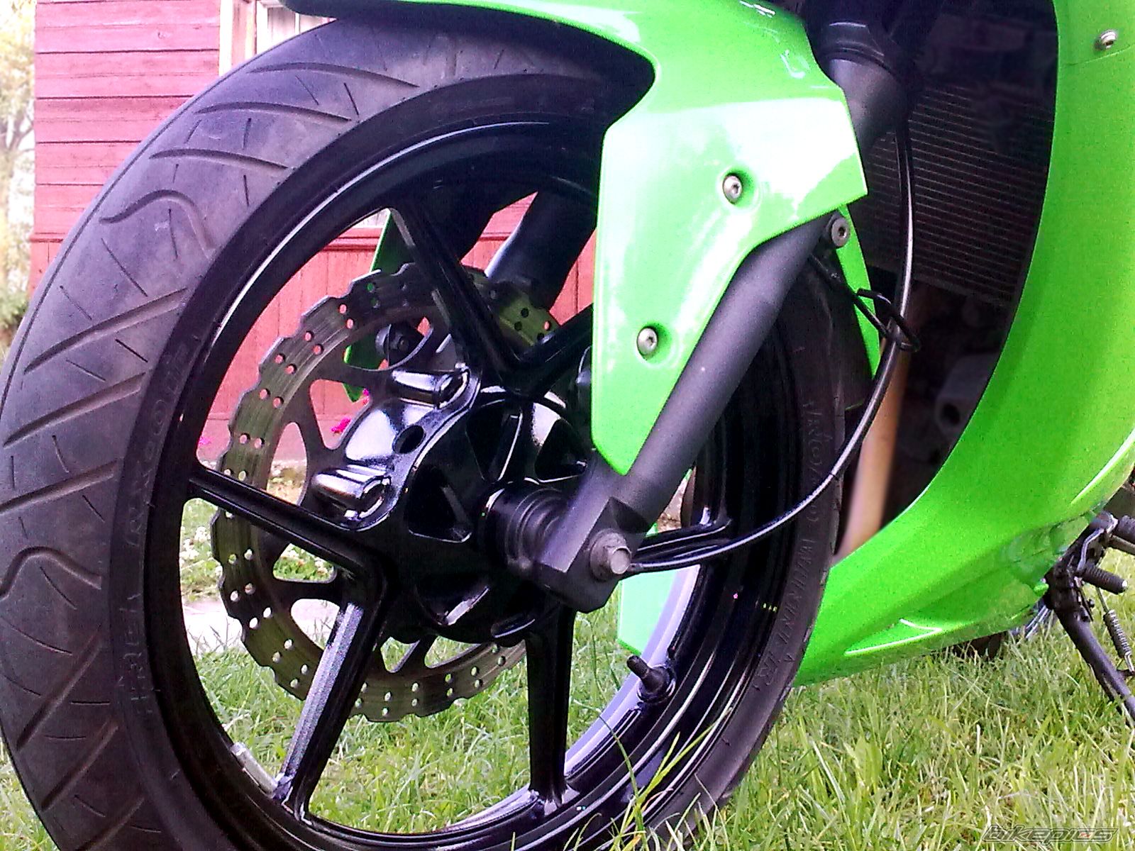 Bike Photo 2008530