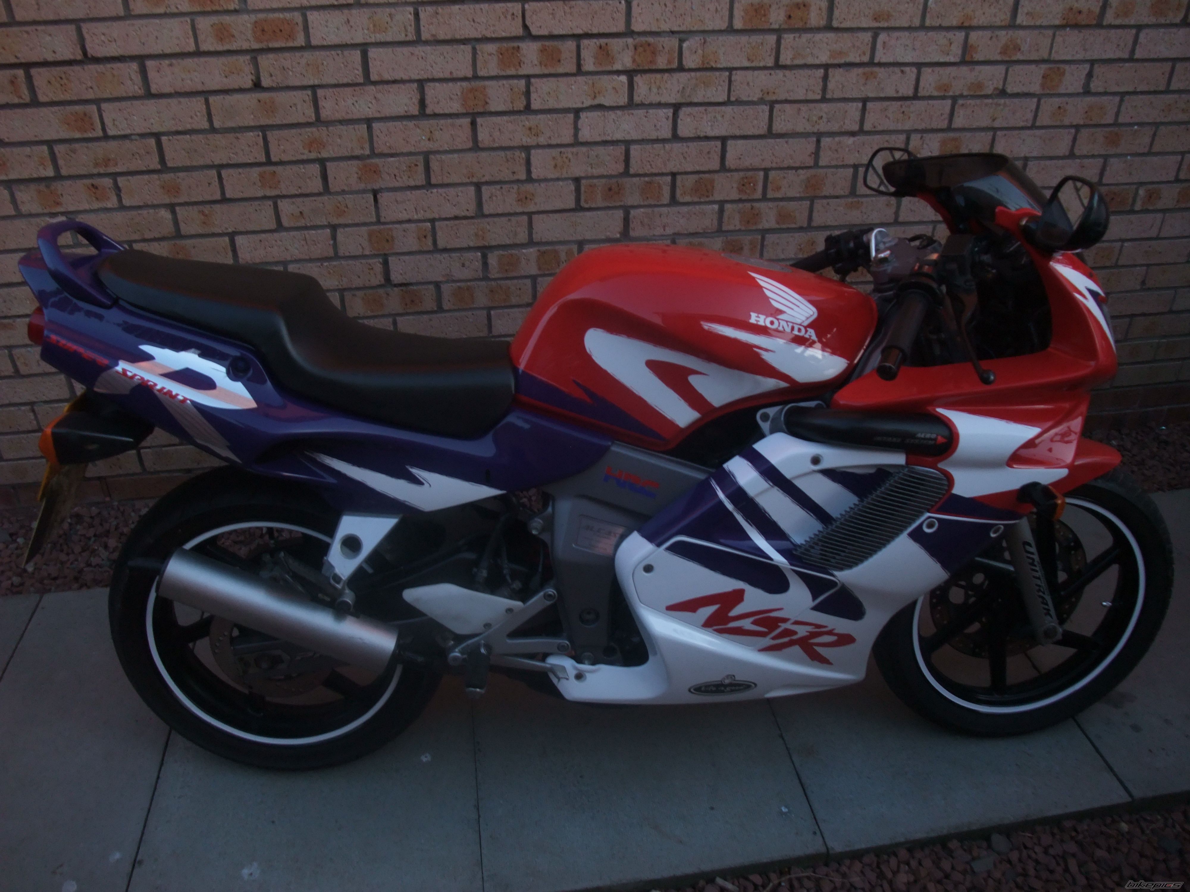Bike Photo 2008534