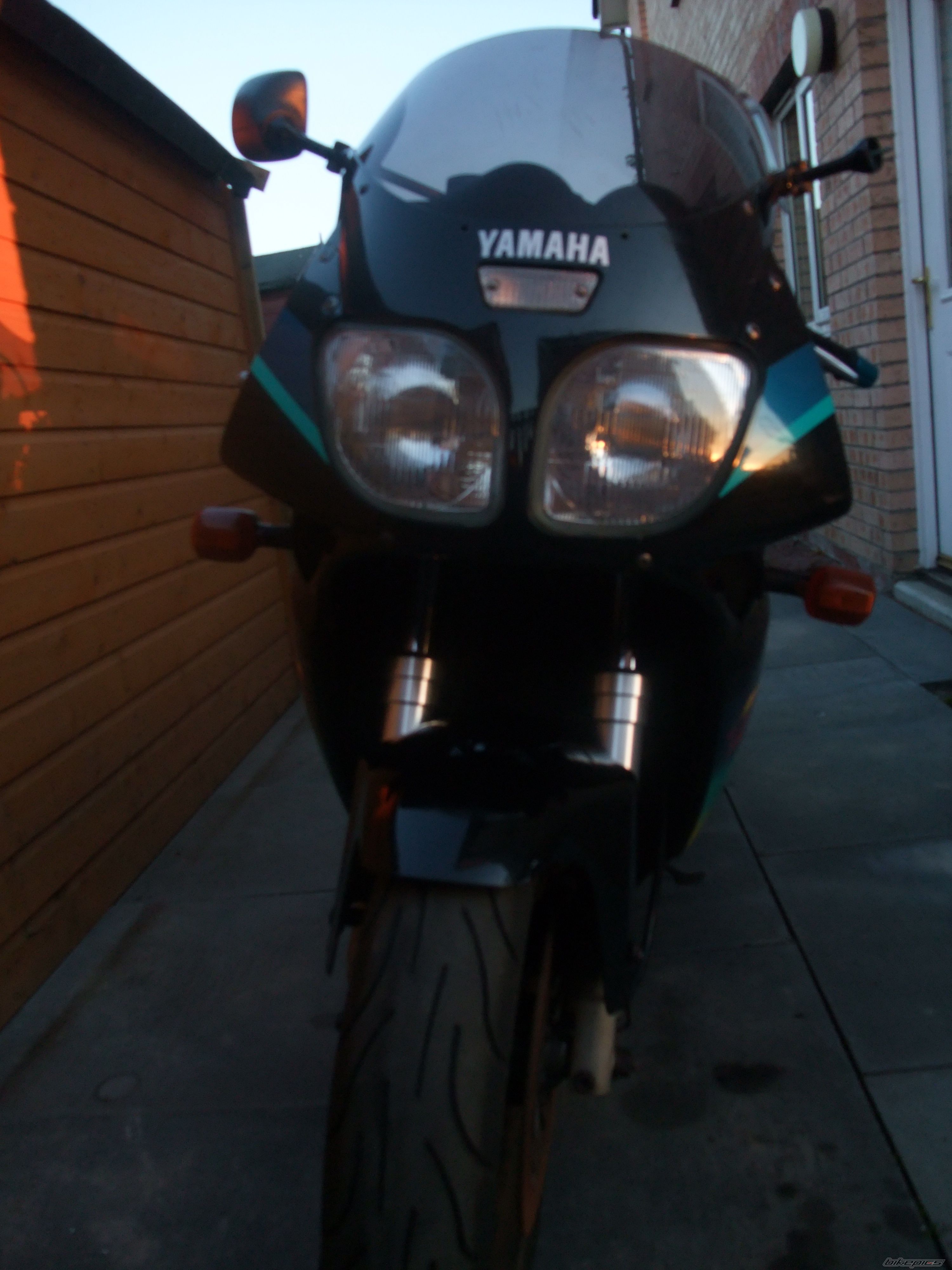 Bike Photo 2008542