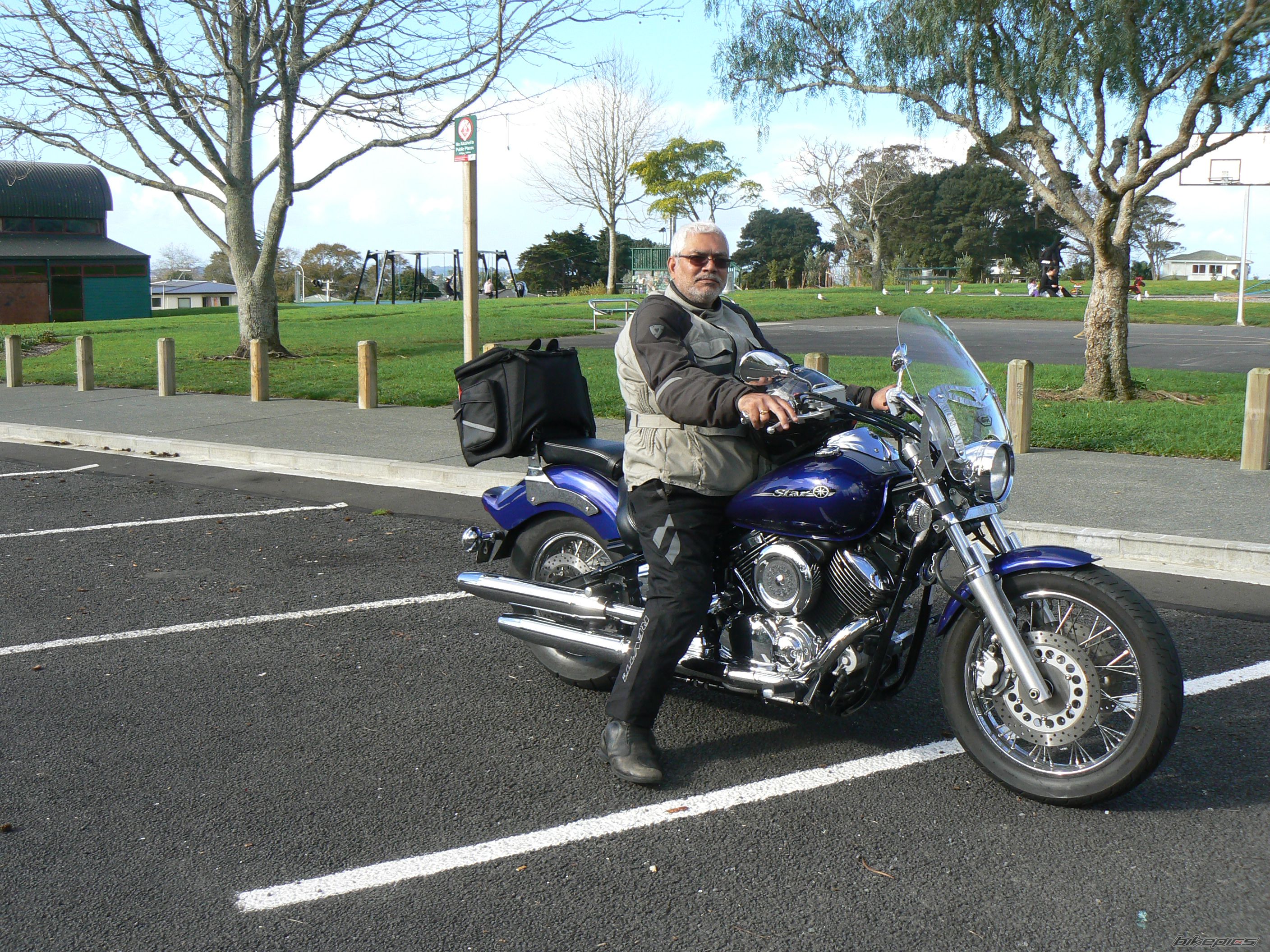 Bike Photo 2008644