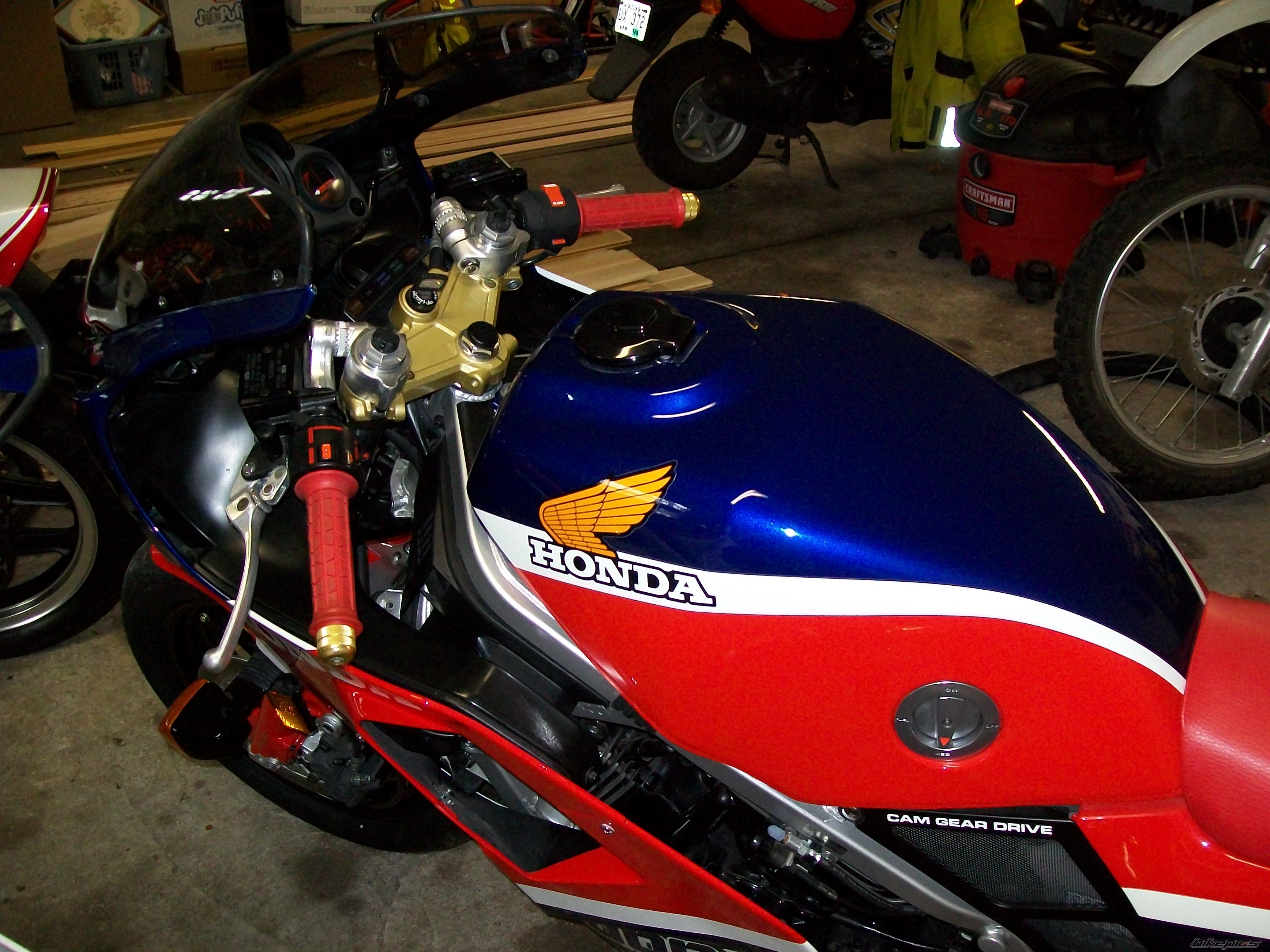 Bike Photo 2008677