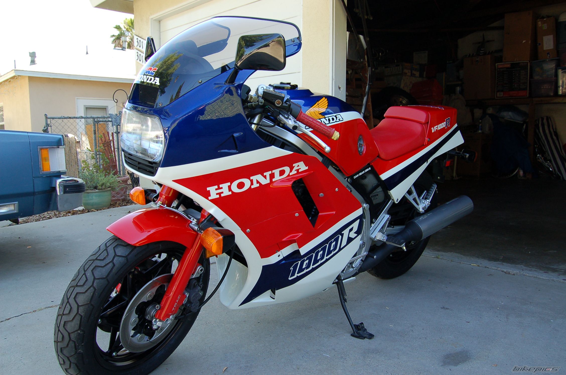 Bike Photo 2008700