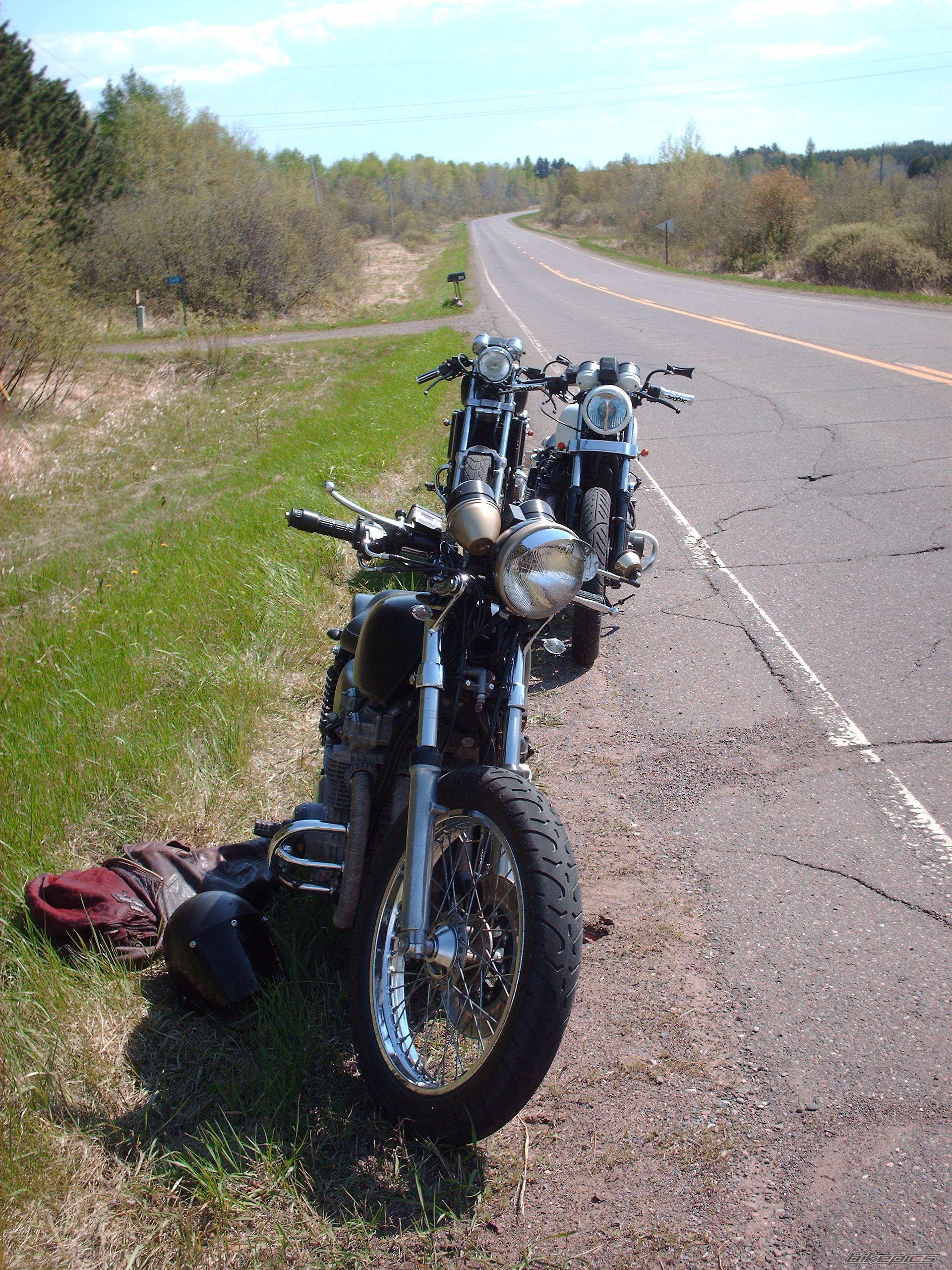Bike Photo 2008701