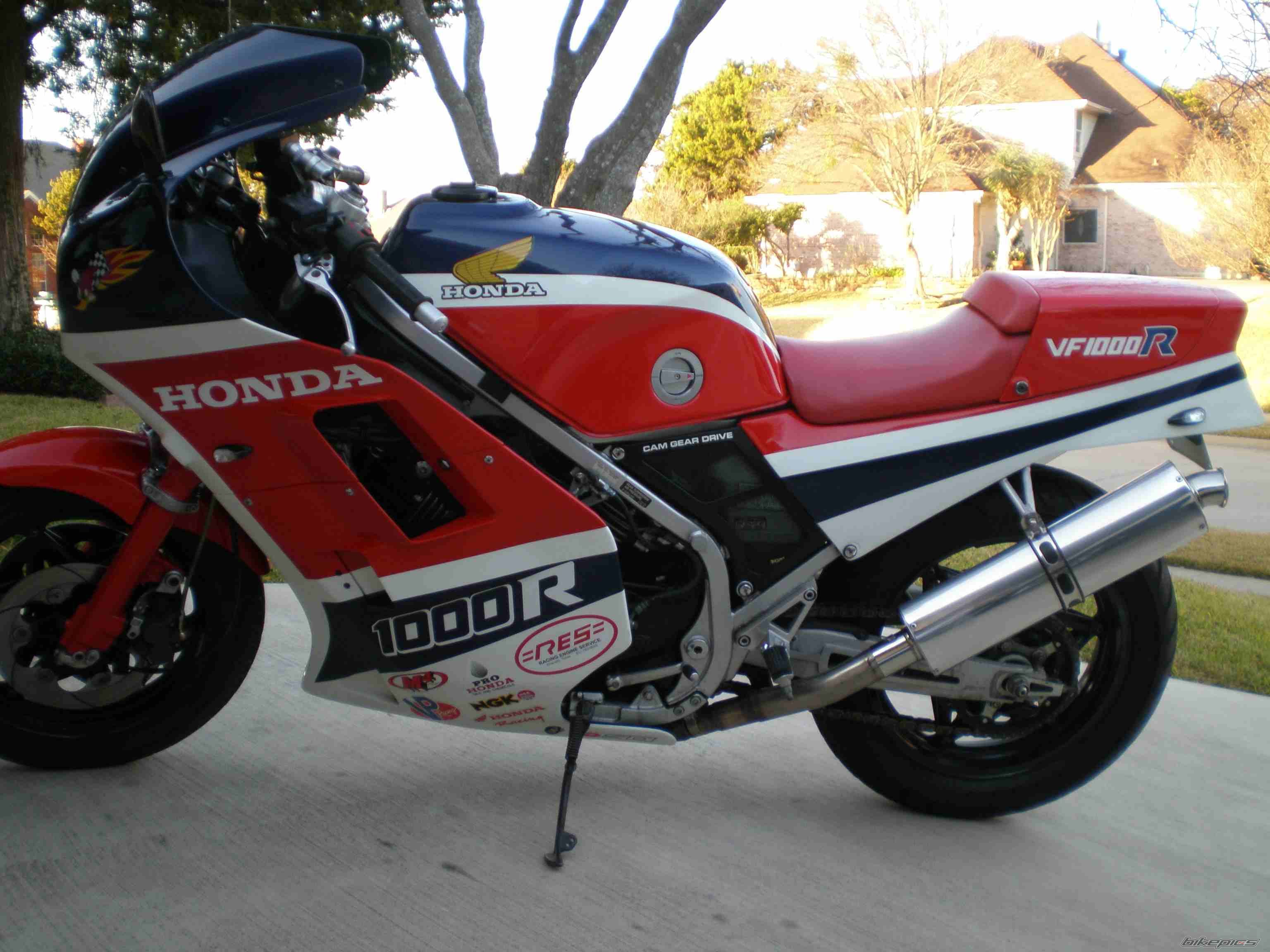 Bike Photo 2008707