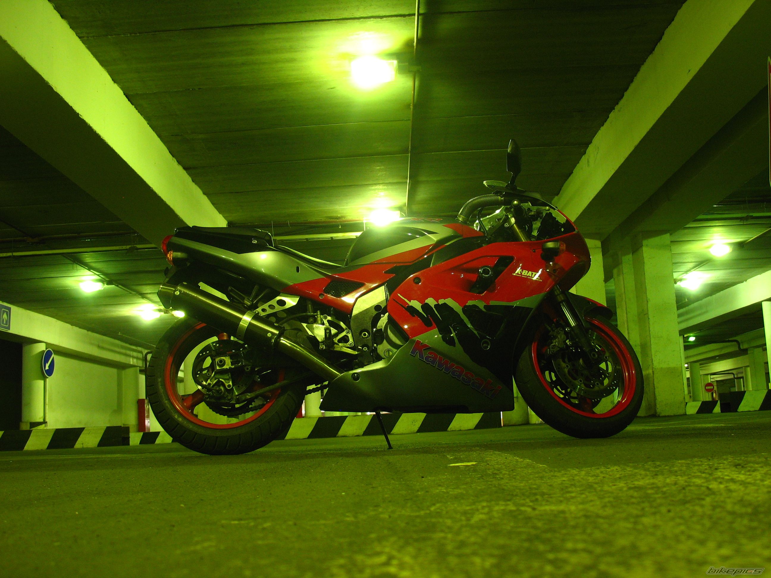 Bike Photo 2008760