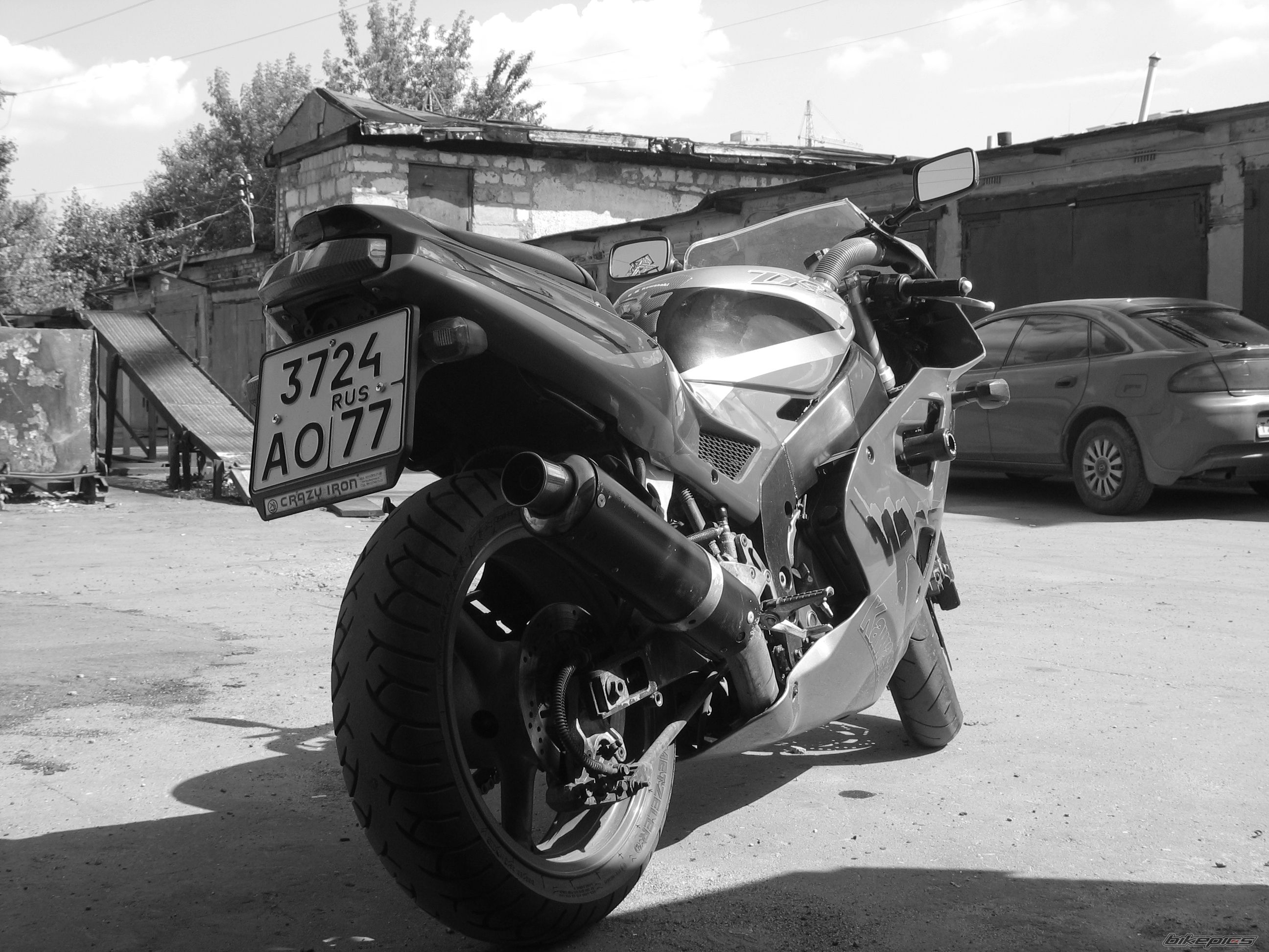 Bike Photo 2008763