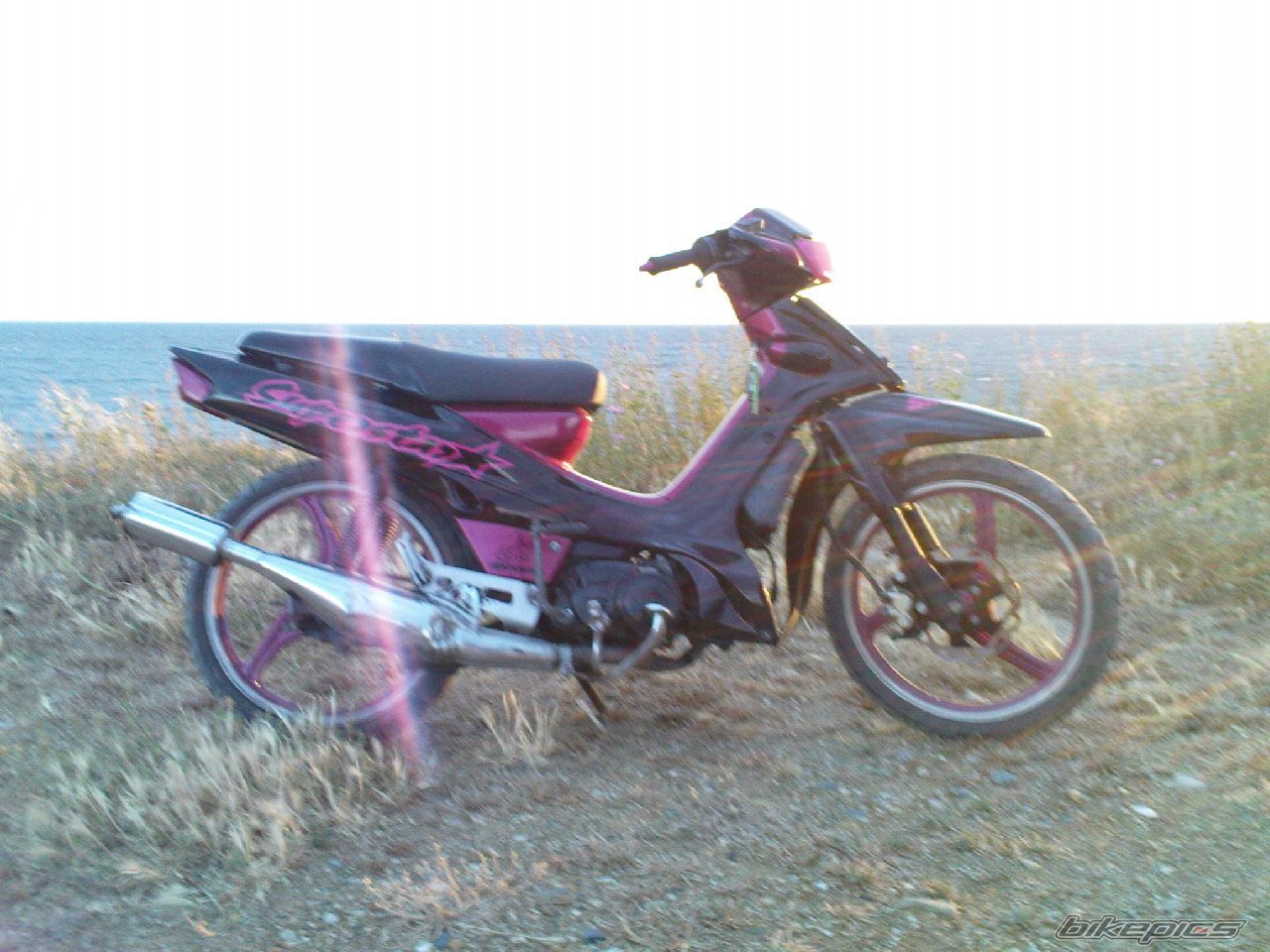 Bike Photo 2008884
