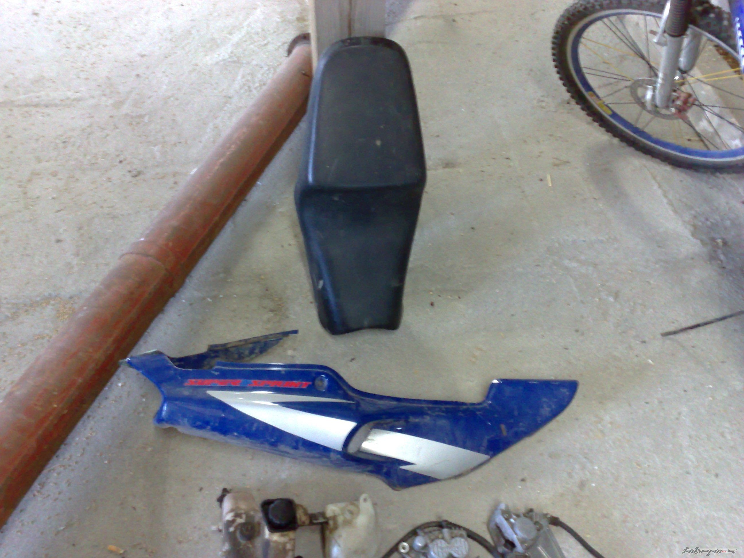 Bike Photo 2008891