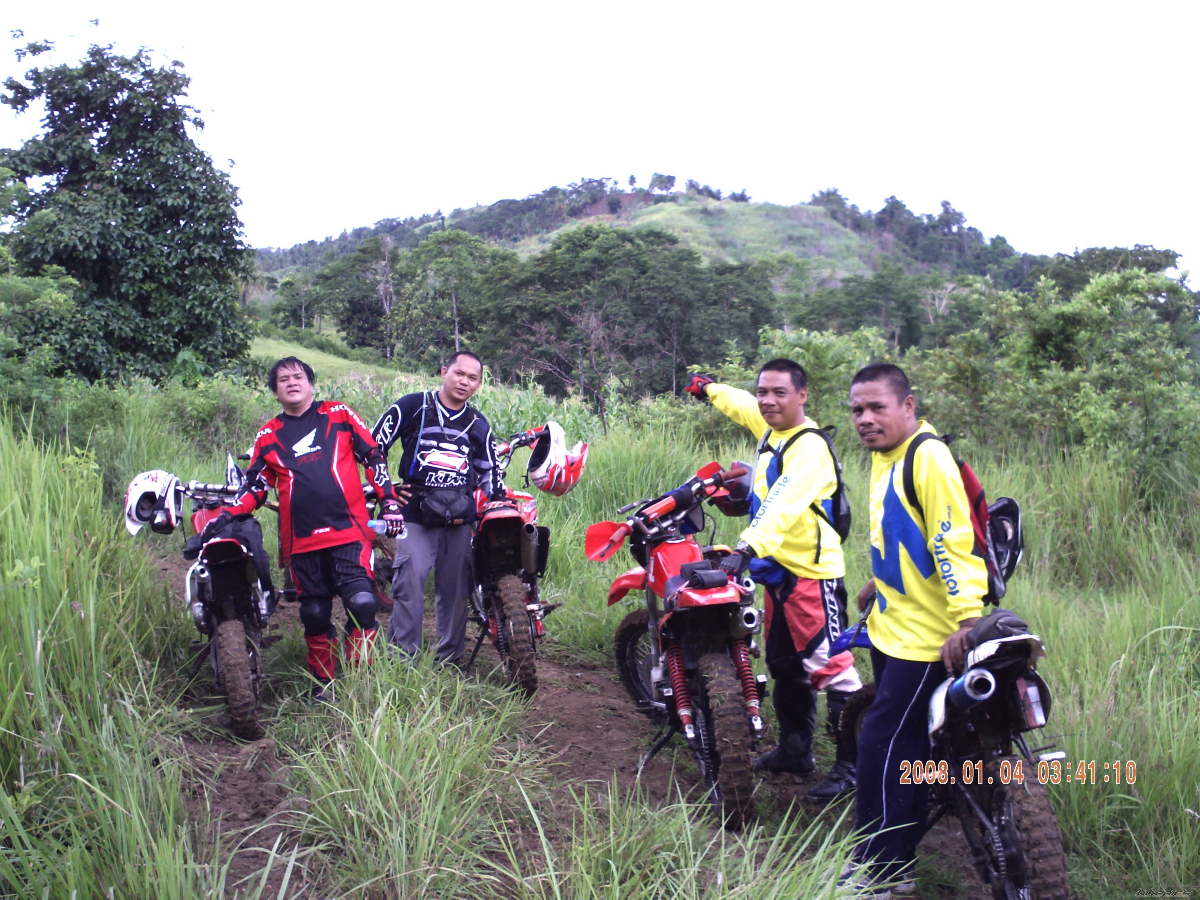 Bike Photo 2009008