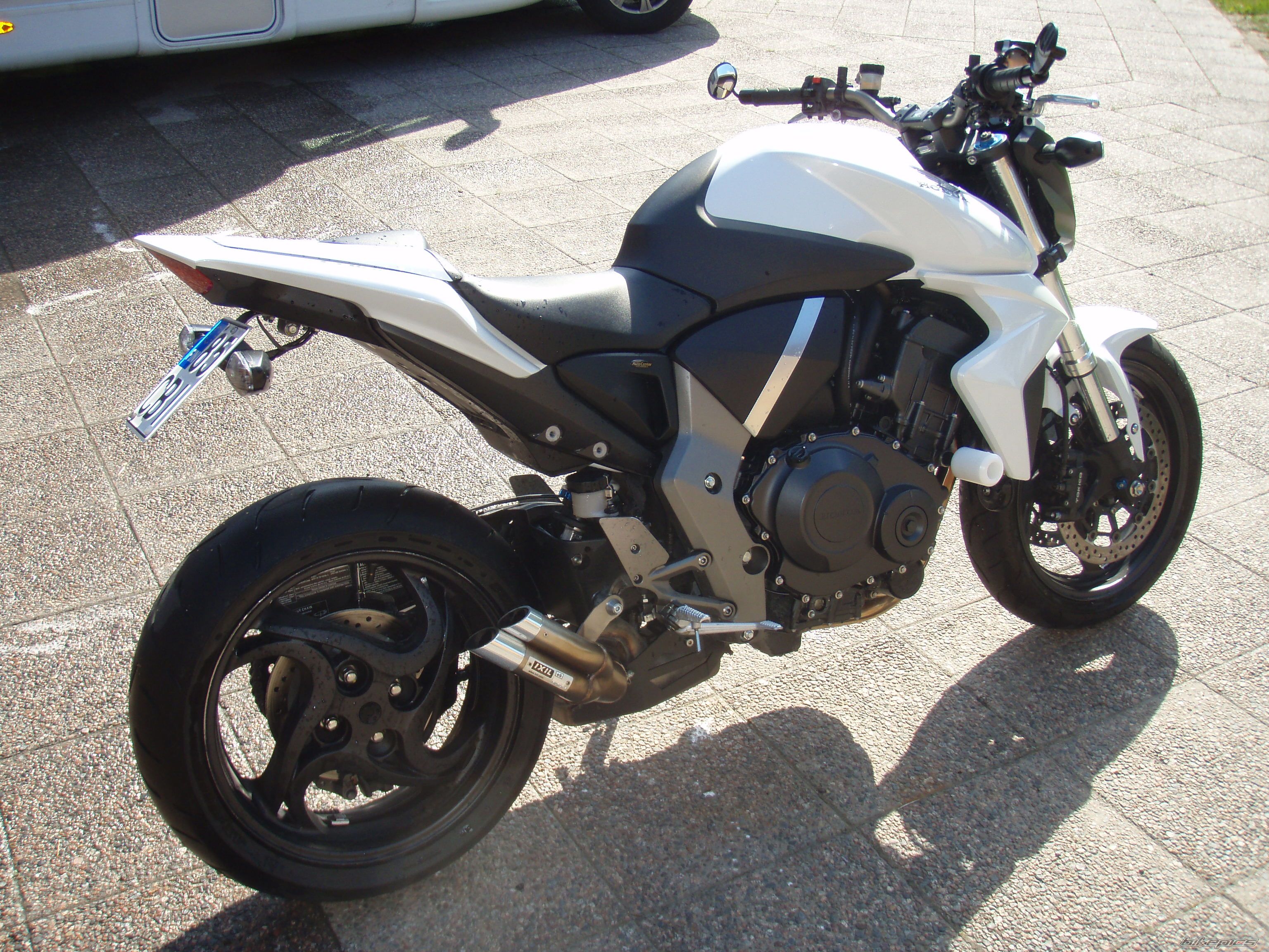 Bike Photo 2009009