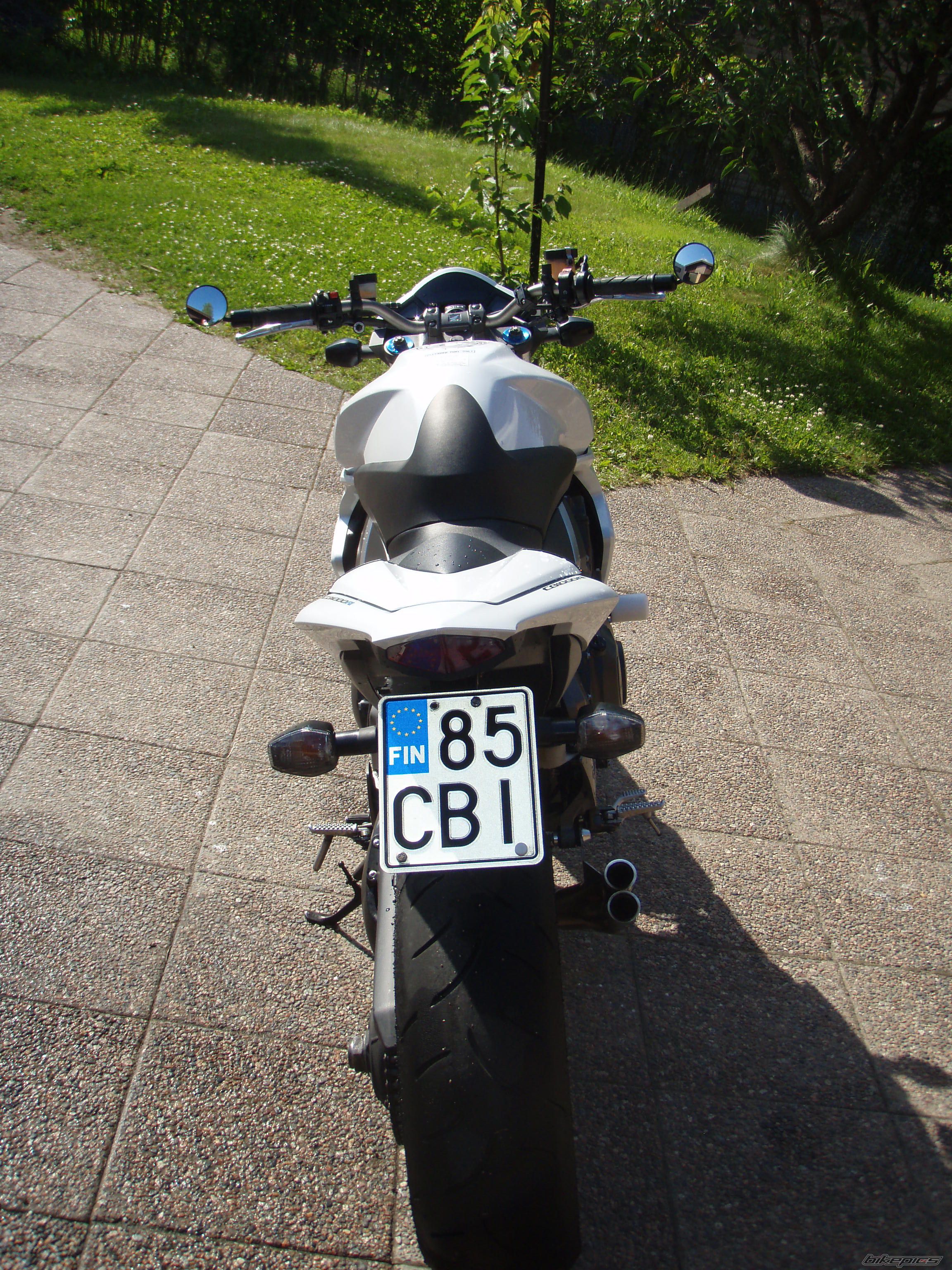 Bike Photo 2009013