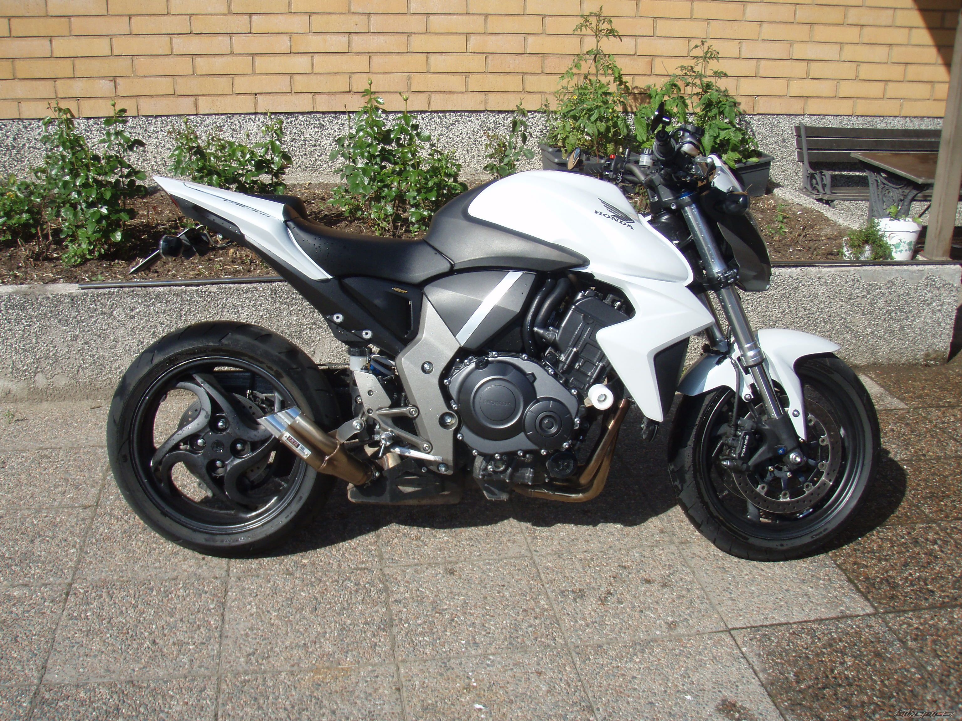 Bike Photo 2009015