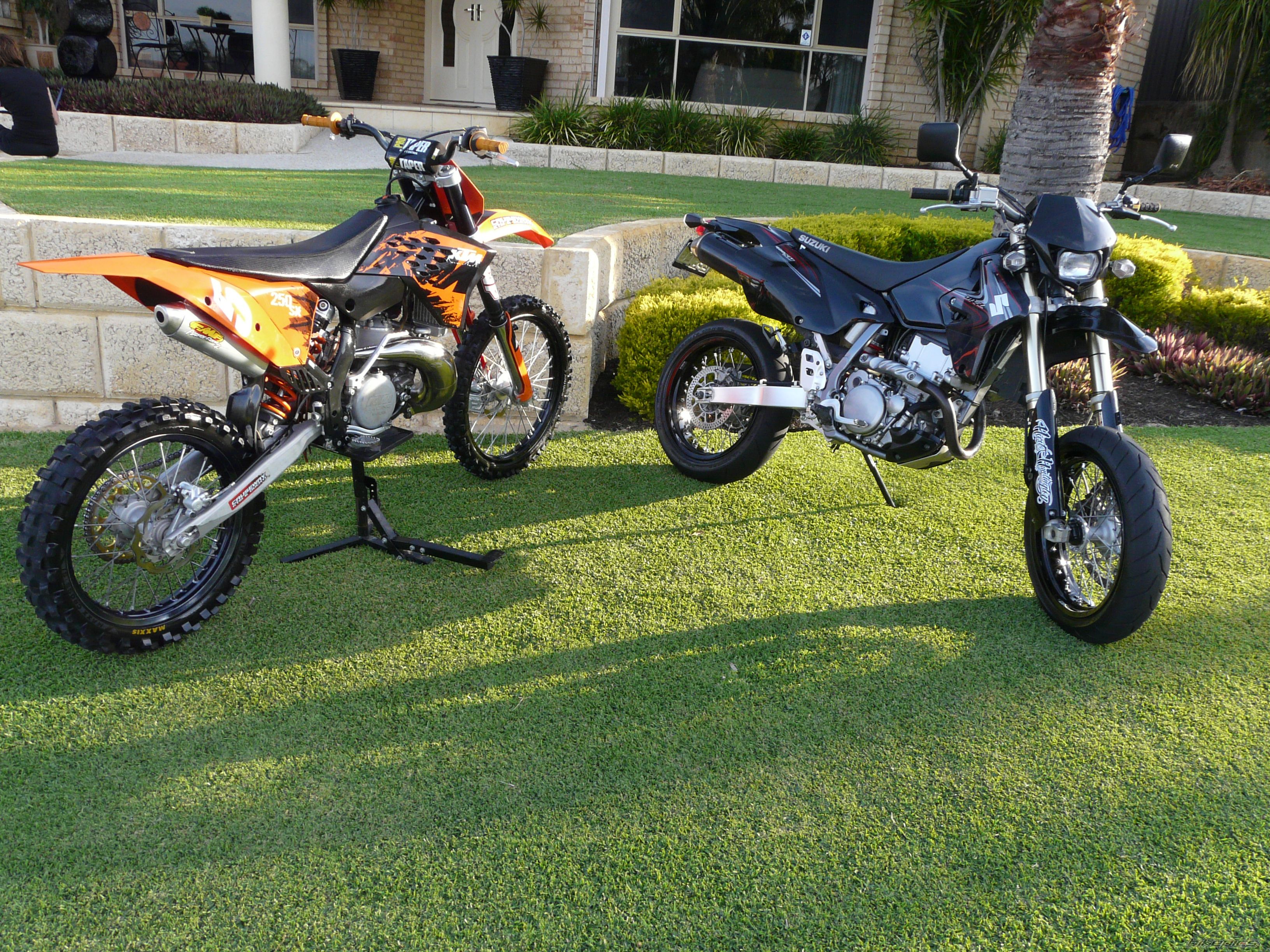 Bike Photo 2009028