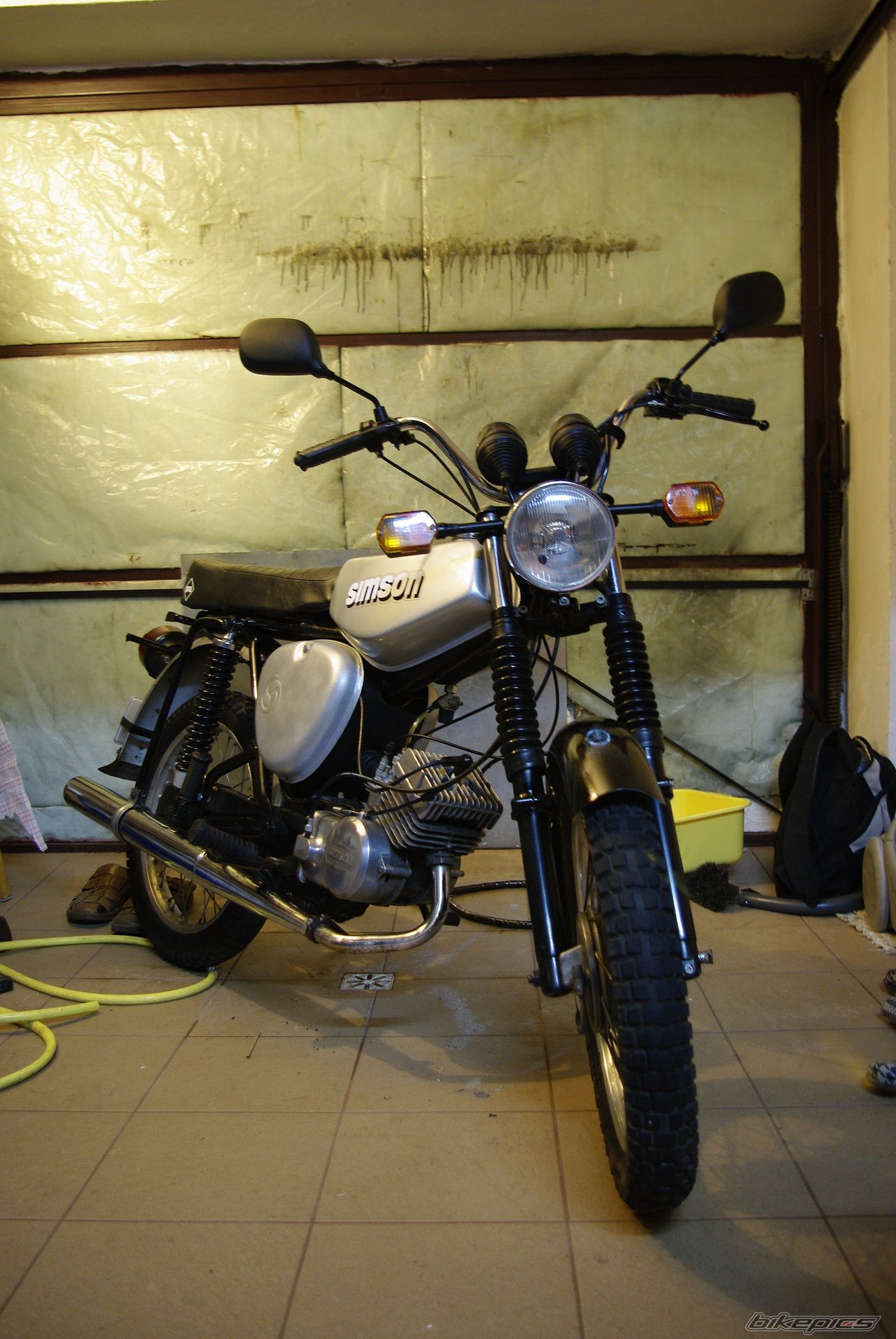 Bike Photo 2009030