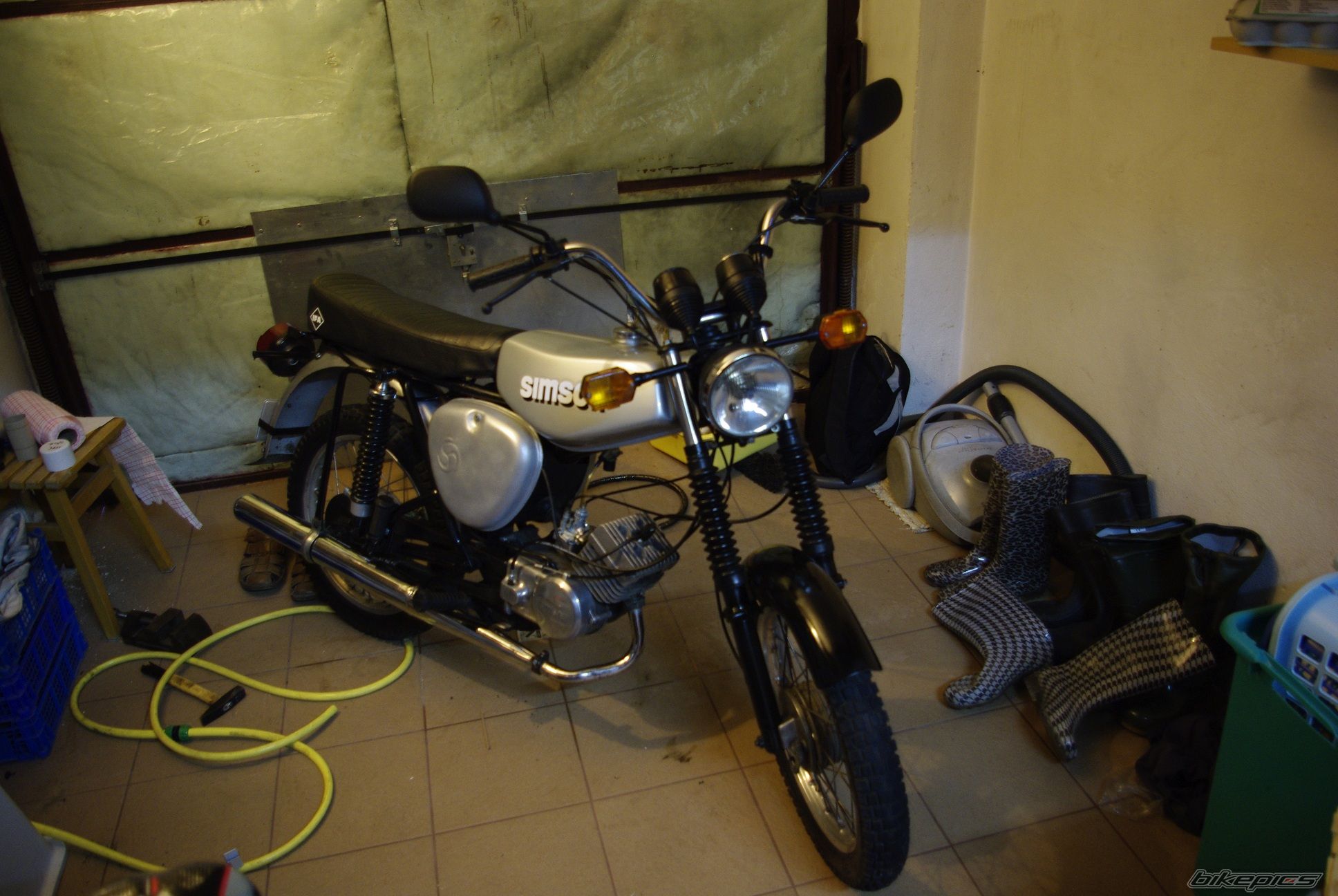 Bike Photo 2009038