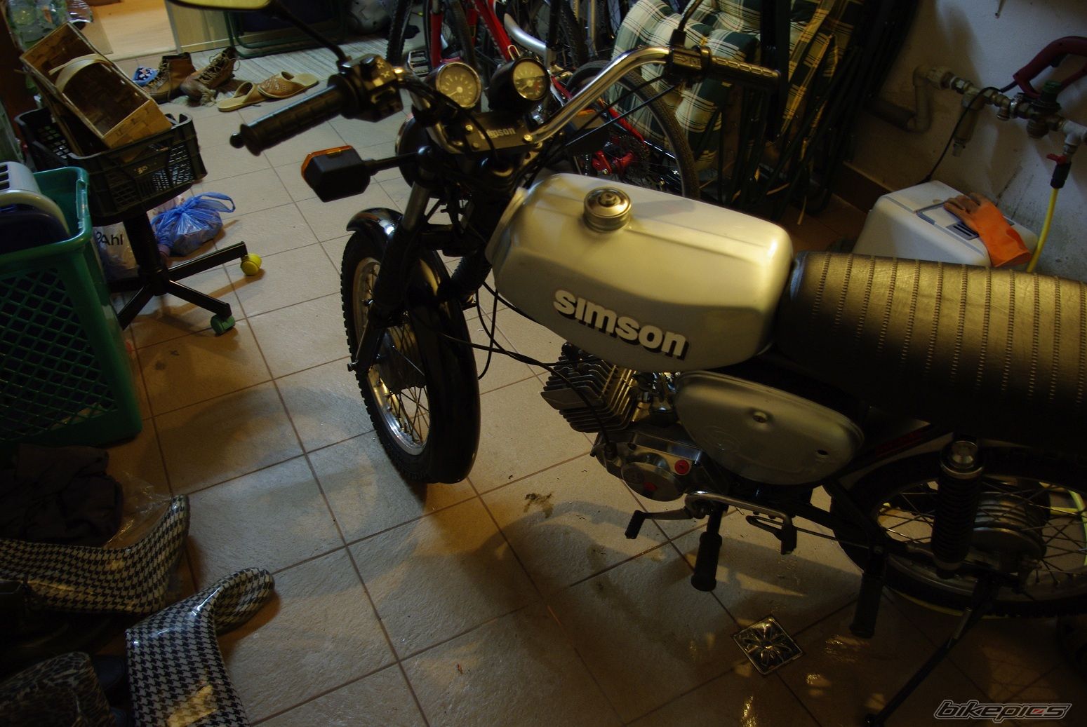 Bike Photo 2009045