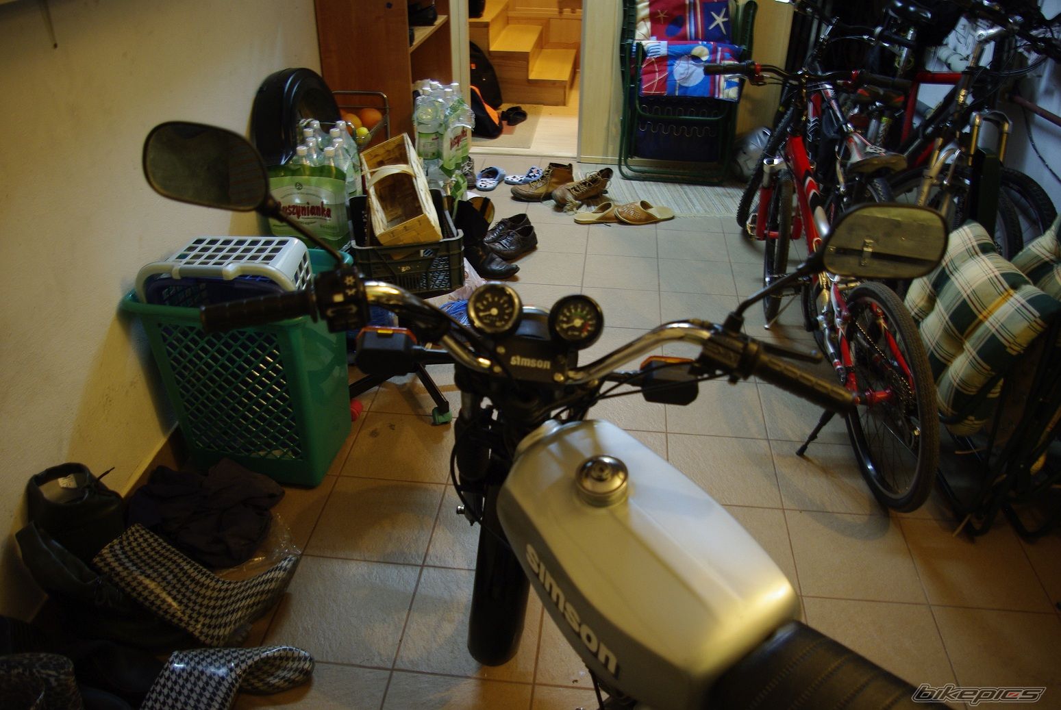 Bike Photo 2009047