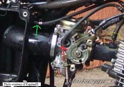Bike Photo 2009078