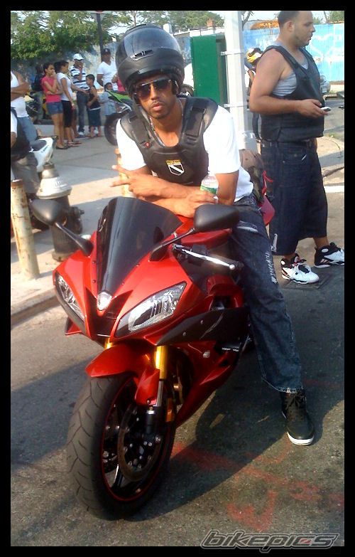 Bike Photo 2009091