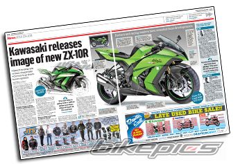 Bike Photo 2009130