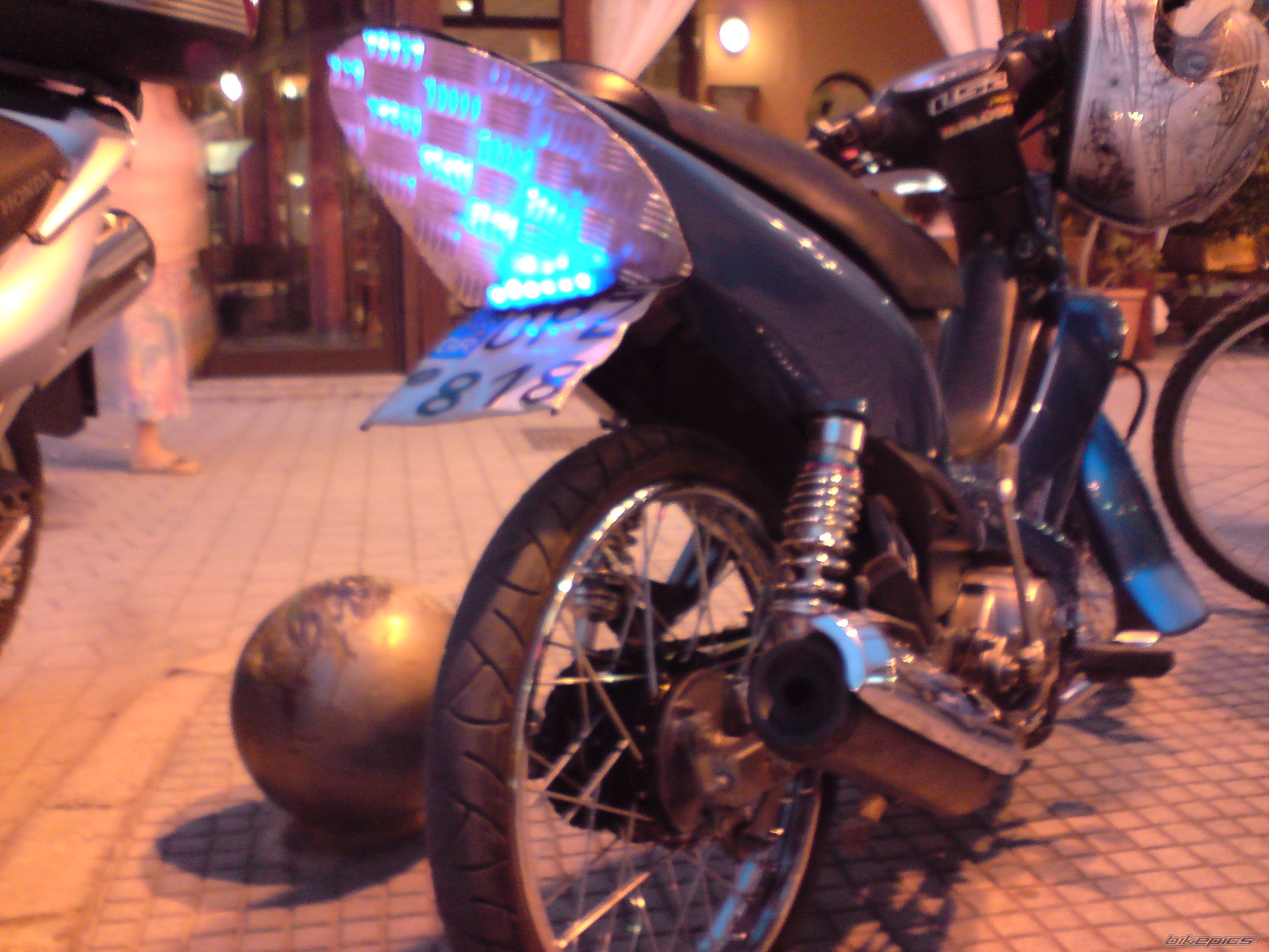 Bike Photo 2009212