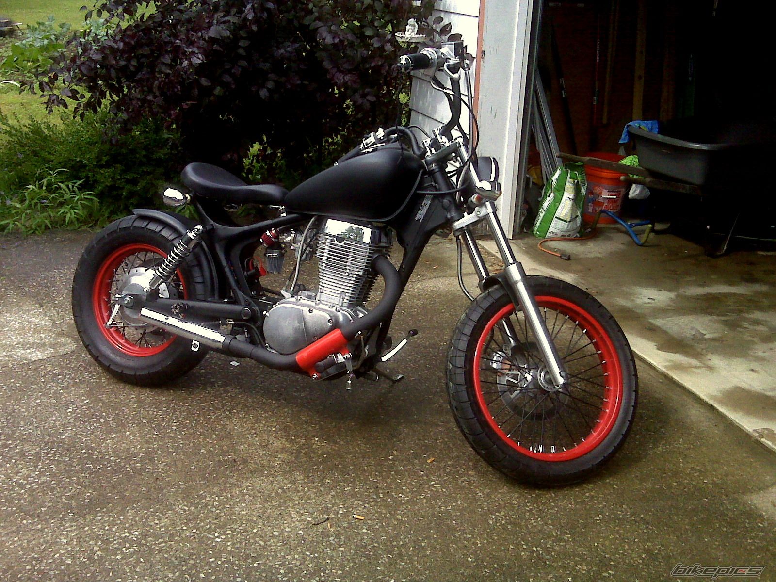 Bike Photo 2009220