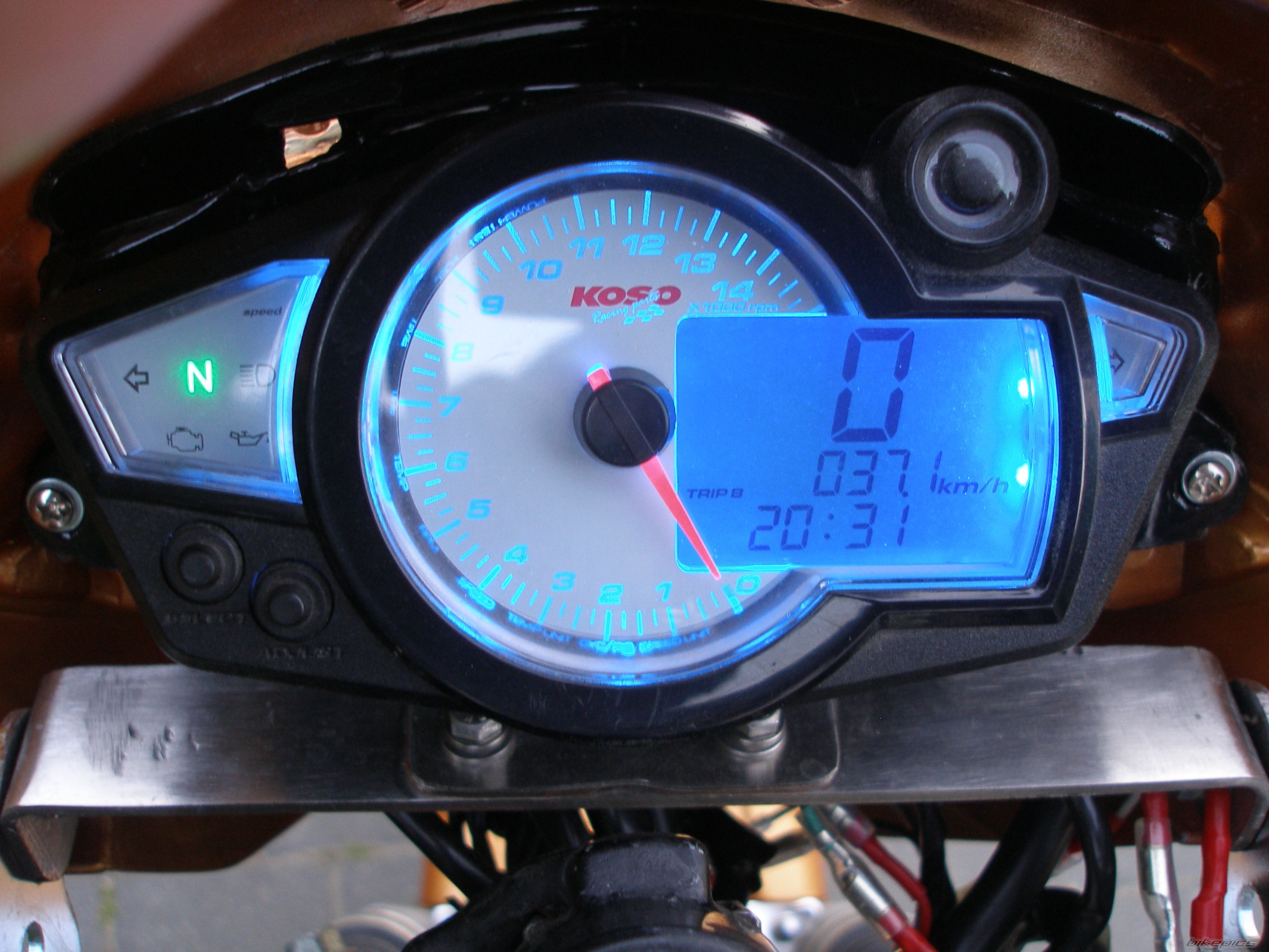 Bike Photo 2009238