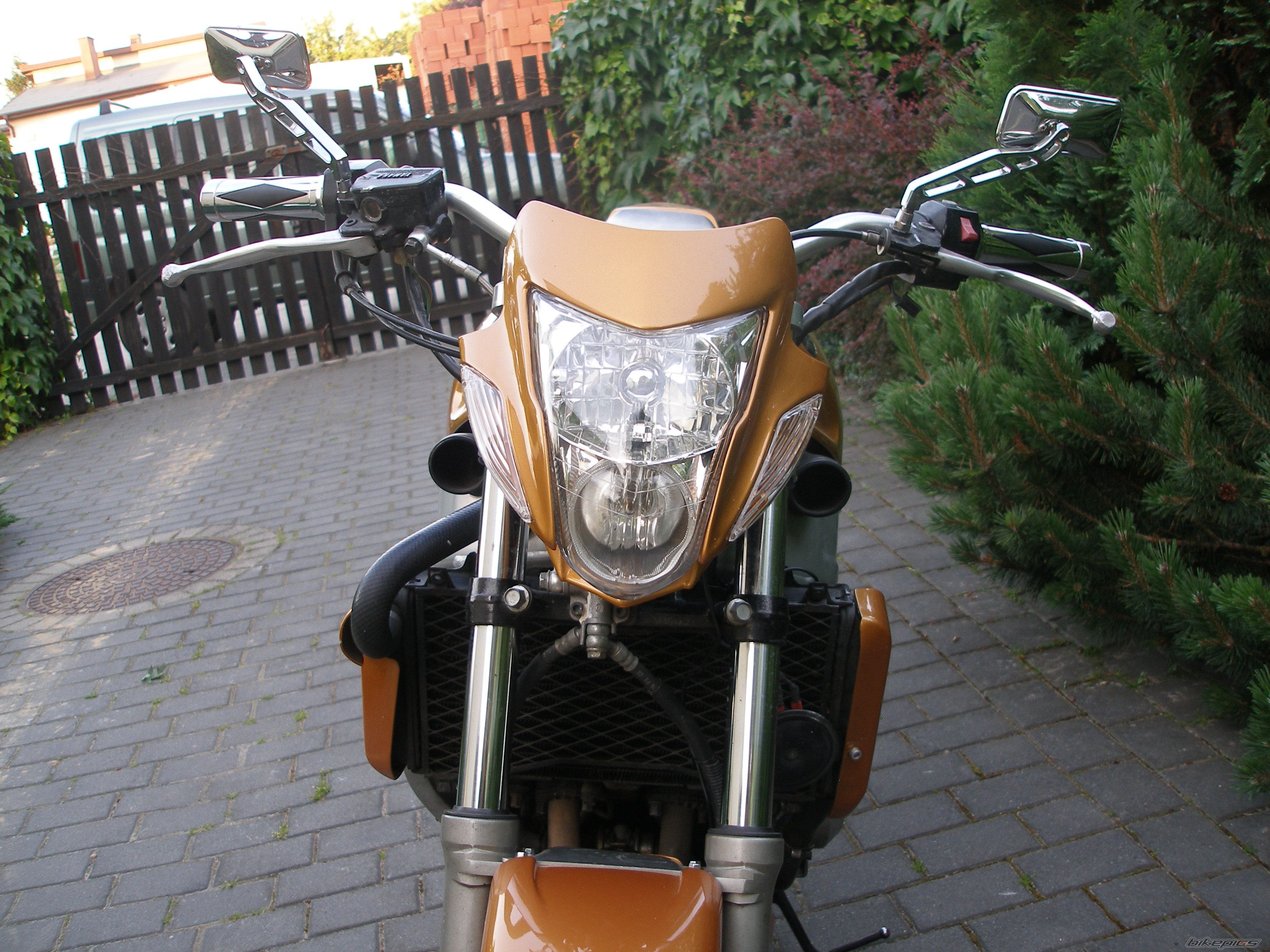 Bike Photo 2009240