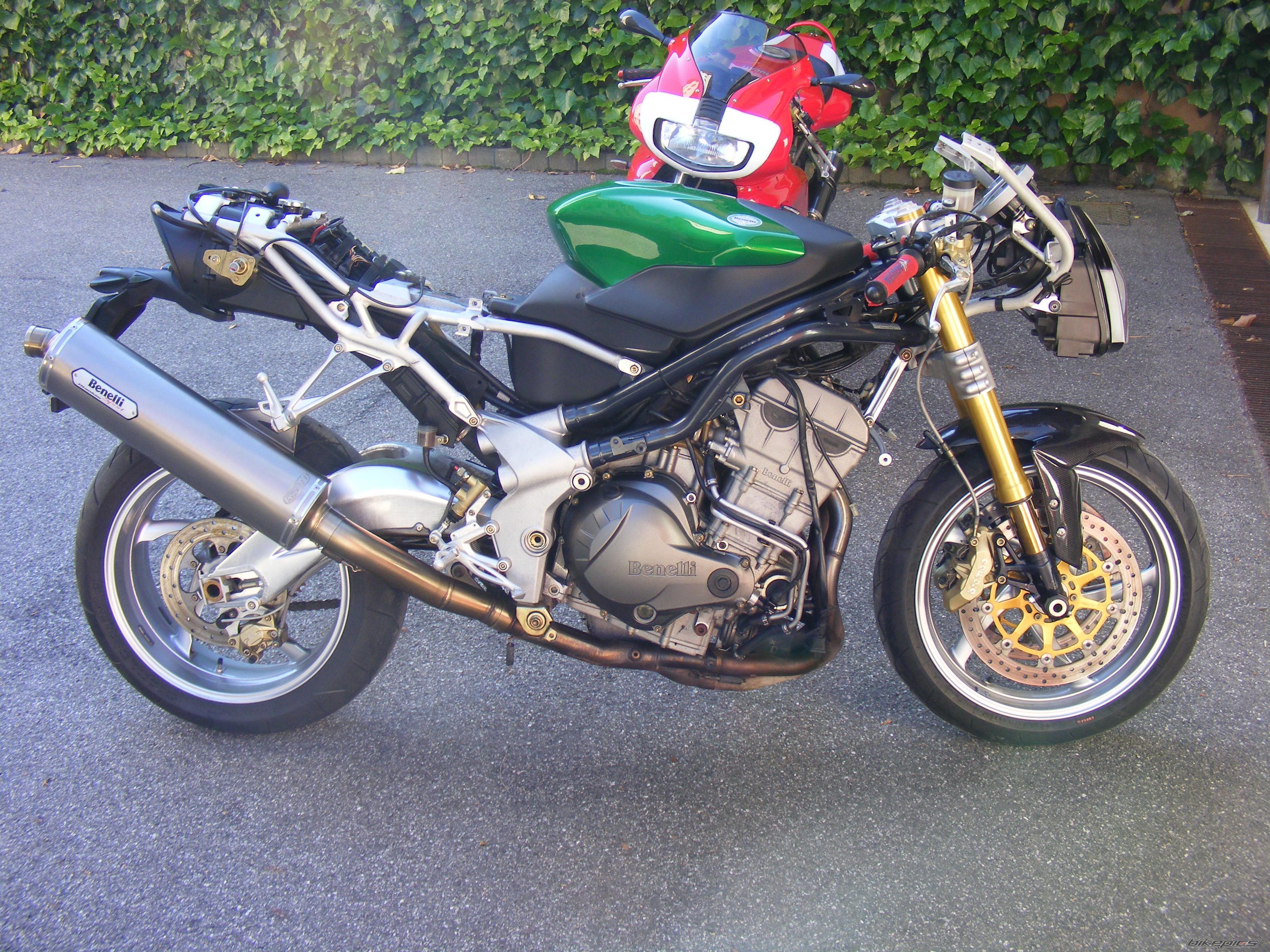Bike Photo 2009269