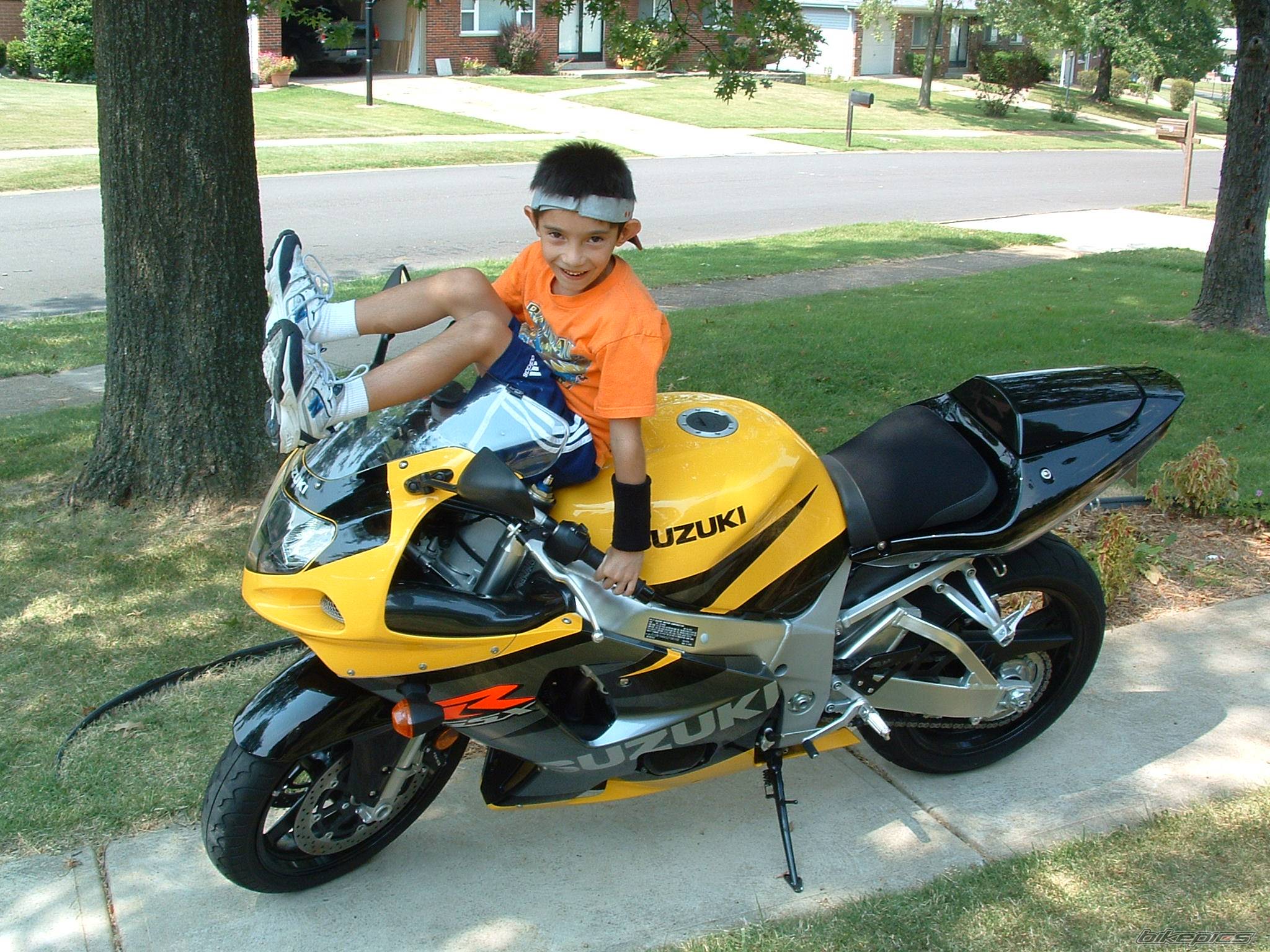 Bike Photo 200927