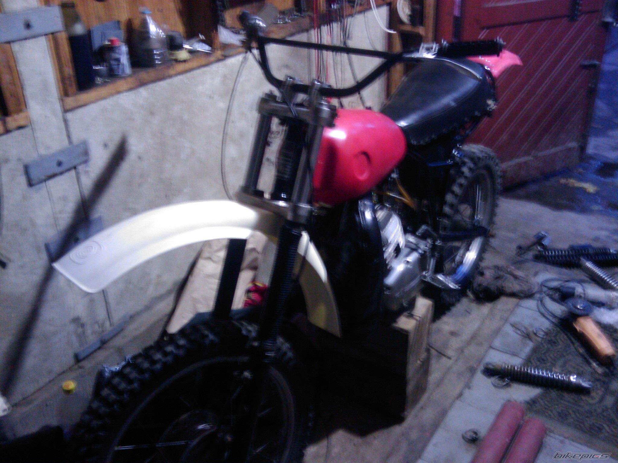 Bike Photo 2009282
