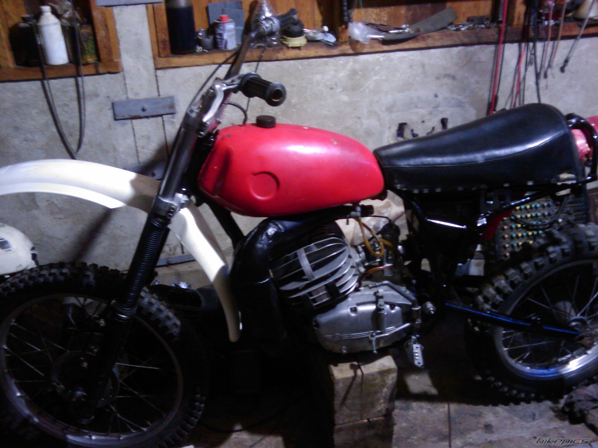Bike Photo 2009284