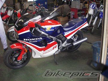 Bike Photo 2009342