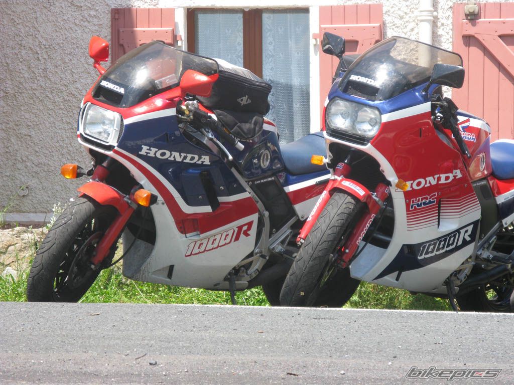 Bike Photo 2009352