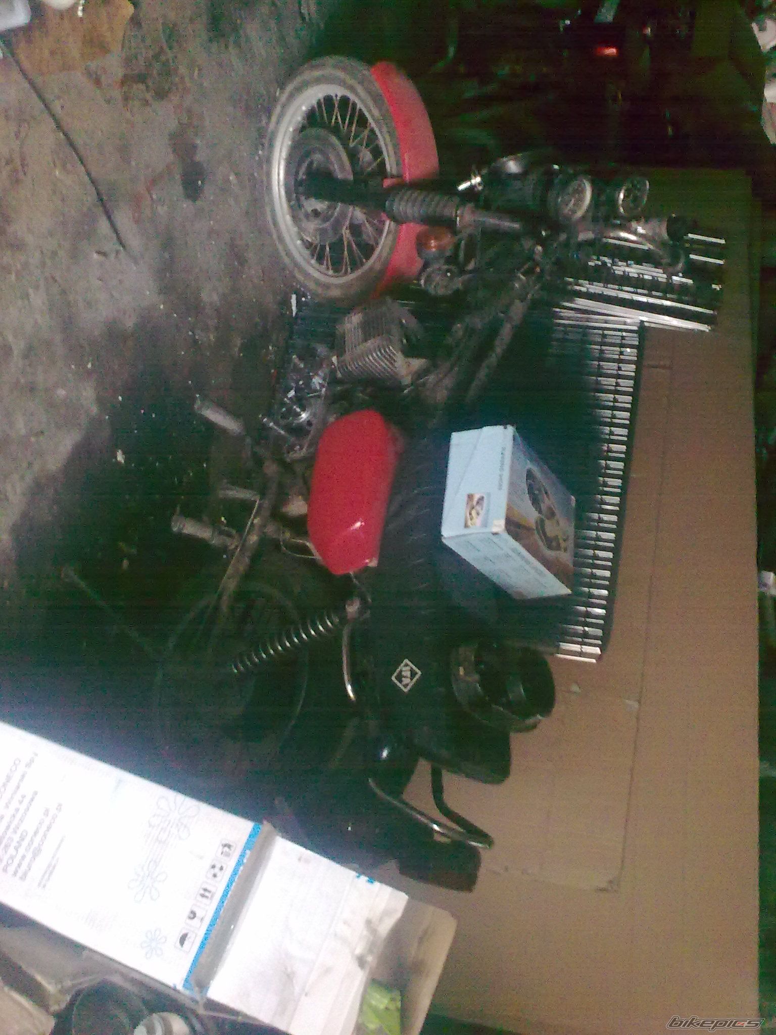 Bike Photo 2009455