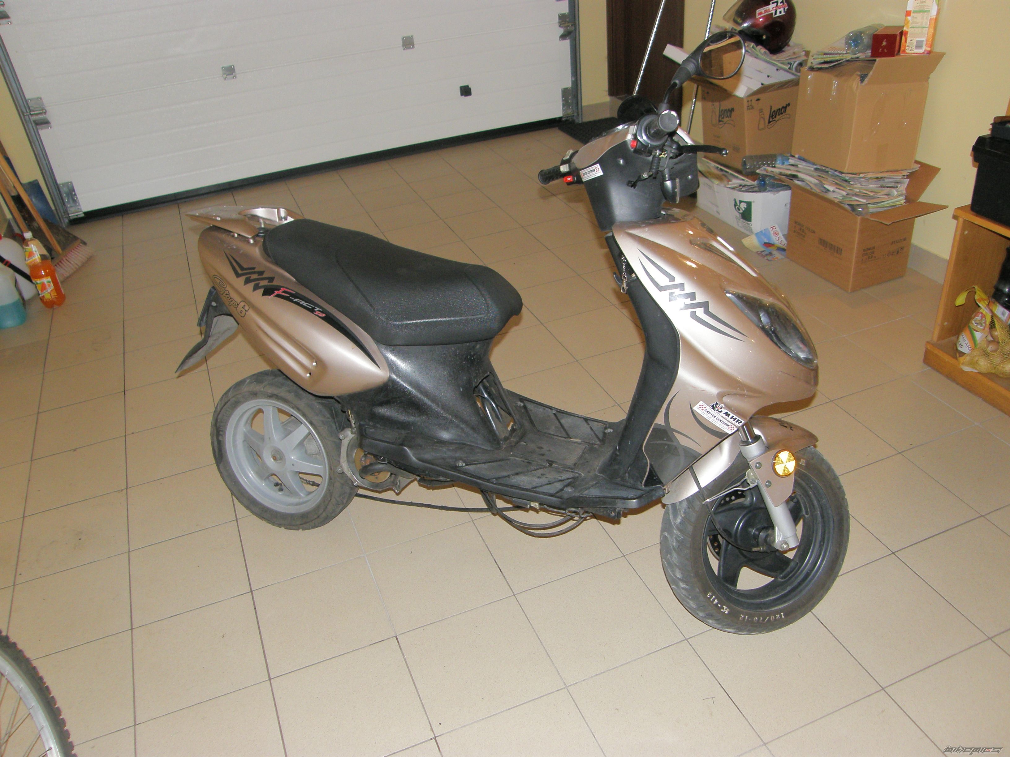 Bike Photo 2009493