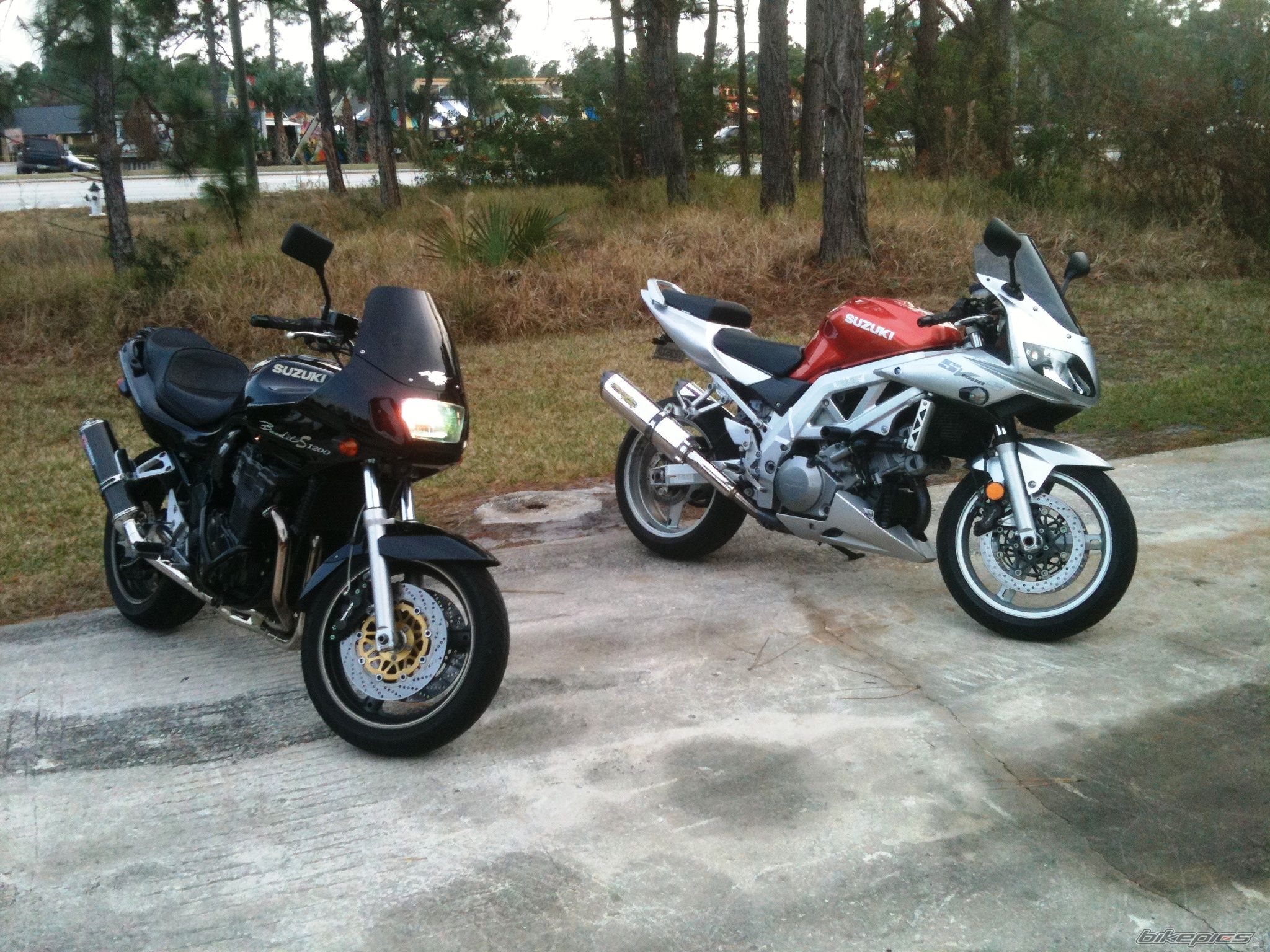 Bike Photo 2009507