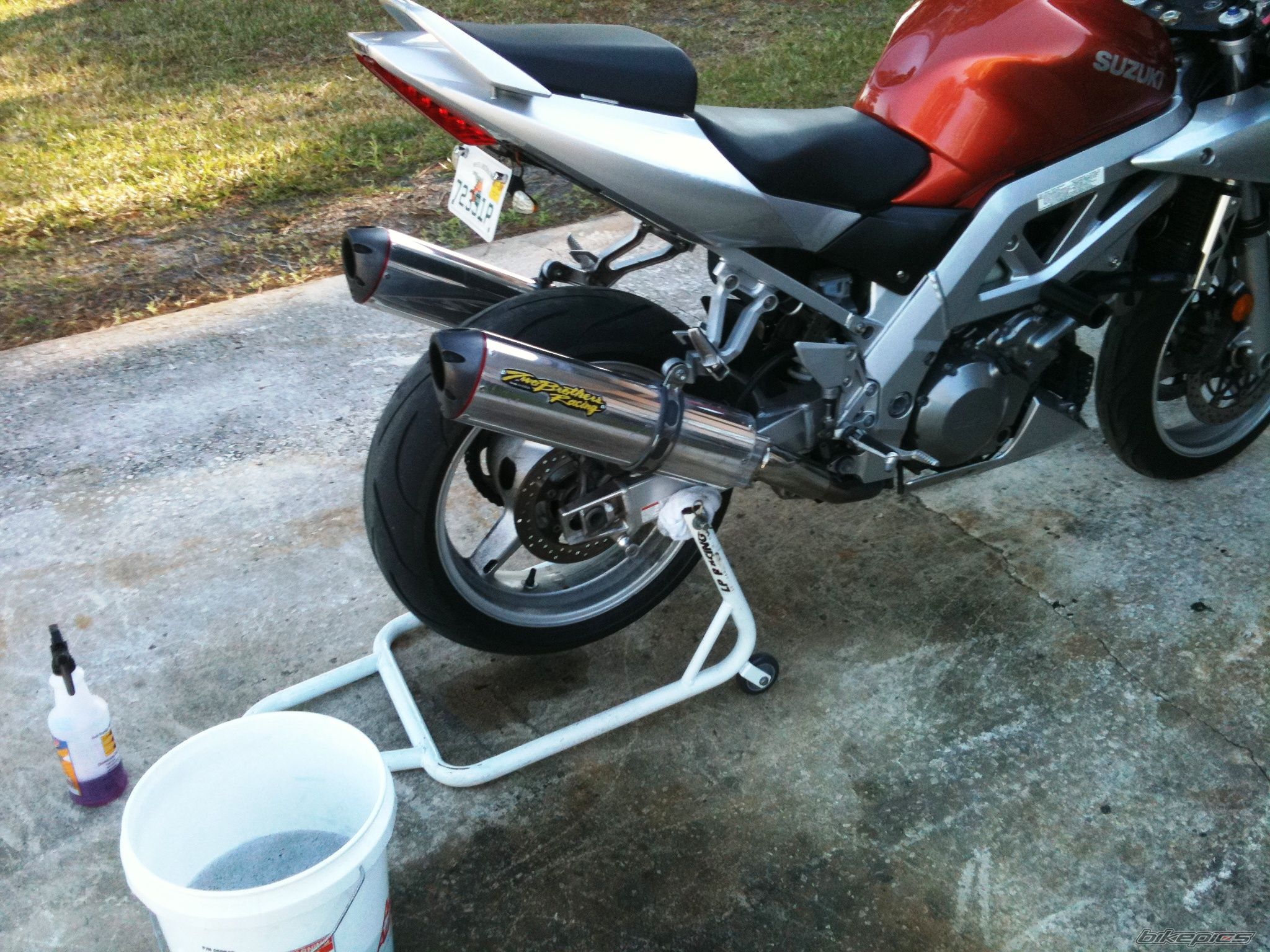 Bike Photo 2009510
